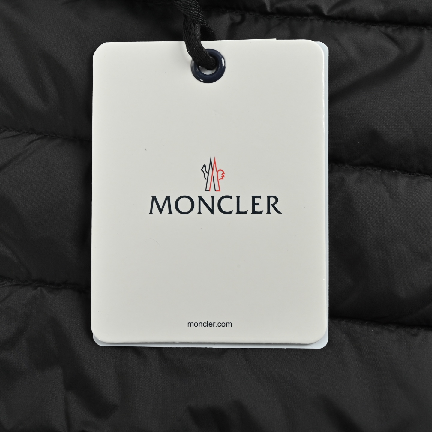 Moncler/蒙口 25Fw 排骨立领羽绒夹克外套 Moncler ARNIQUE轻薄羽绒服