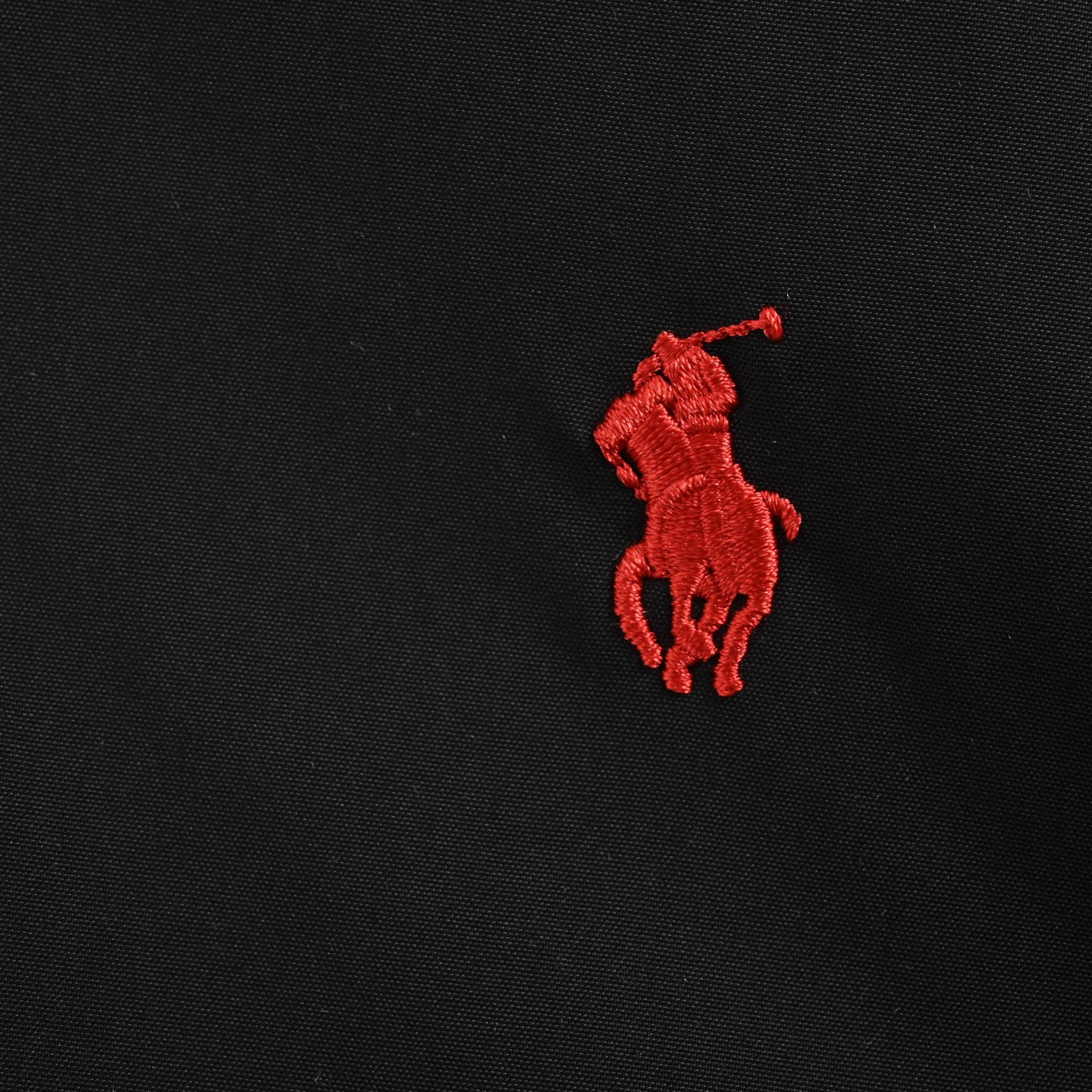 RALPH LAUREN/拉夫劳伦 N82海军款棉服外套