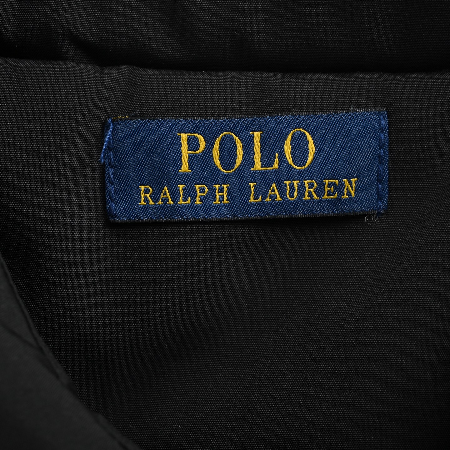 RALPH LAUREN/拉夫劳伦 N82海军款棉服外套