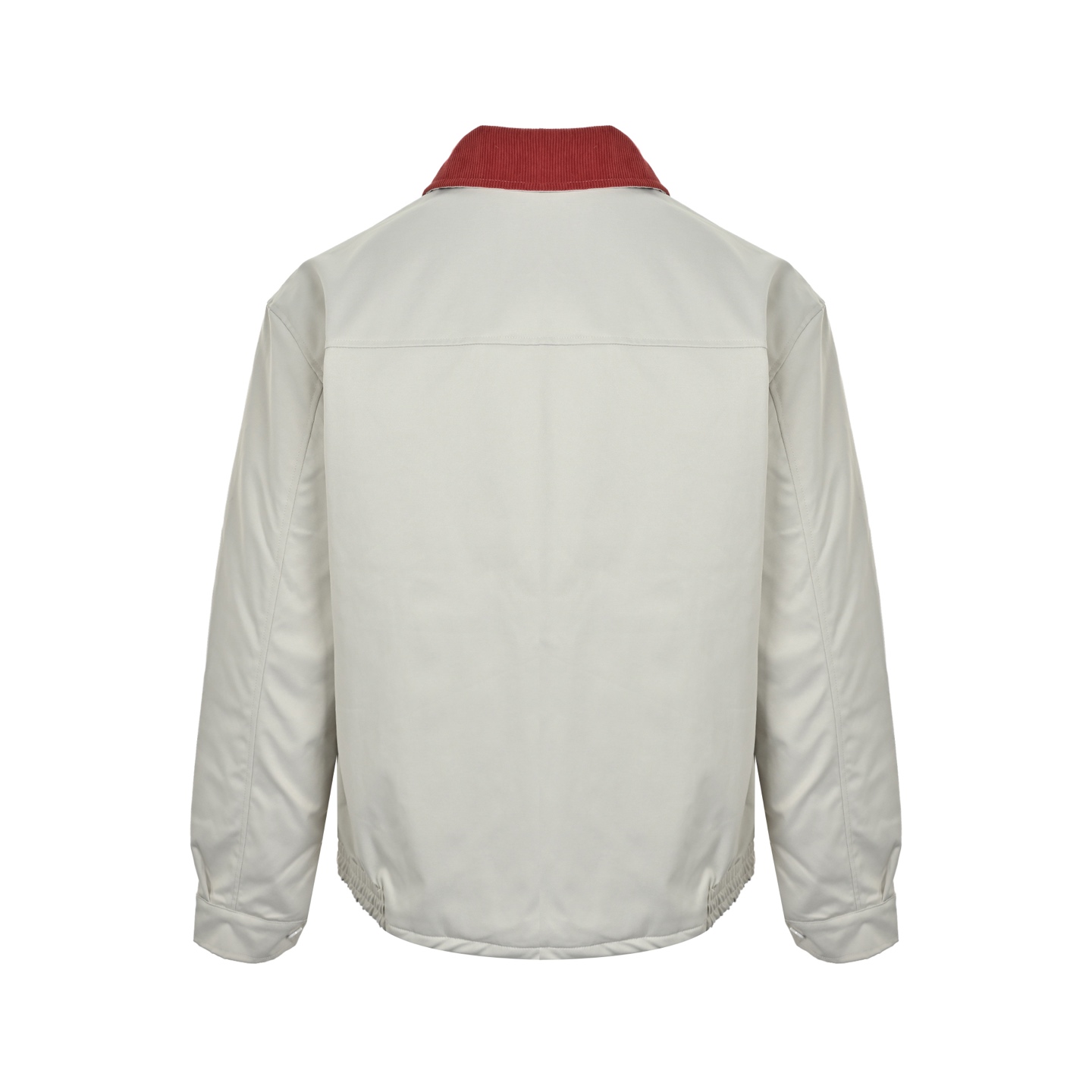 RALPH LAUREN/拉夫劳伦 N81复古灯芯绒领棉服外套