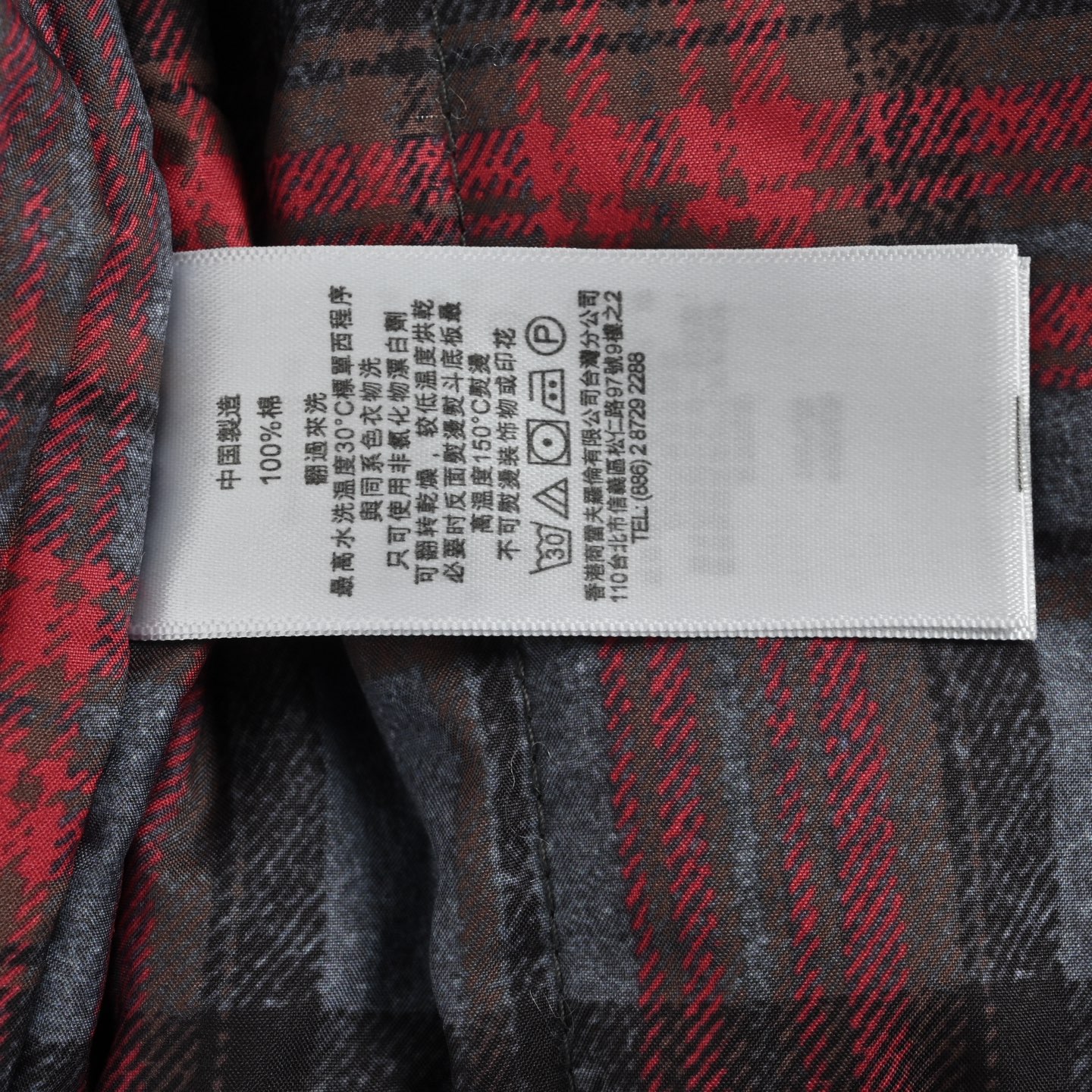 RALPH LAUREN/拉夫劳伦 N81复古灯芯绒领棉服外套