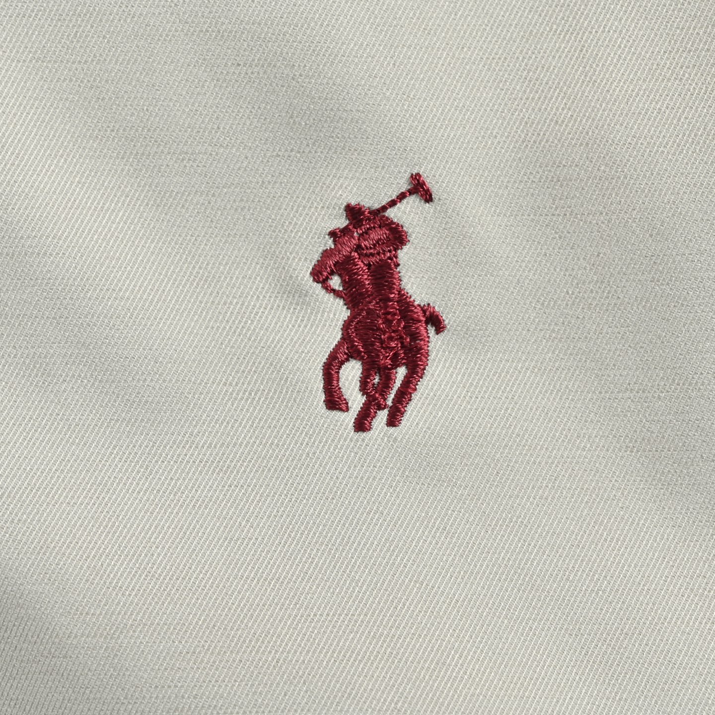 RALPH LAUREN/拉夫劳伦 N81复古灯芯绒领棉服外套