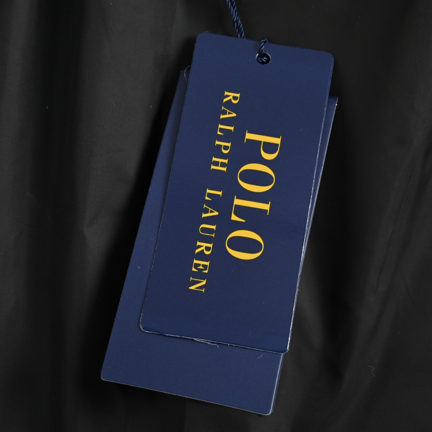 Ralph Lauren/拉夫劳伦 背后小马皮标羊羔毛外套