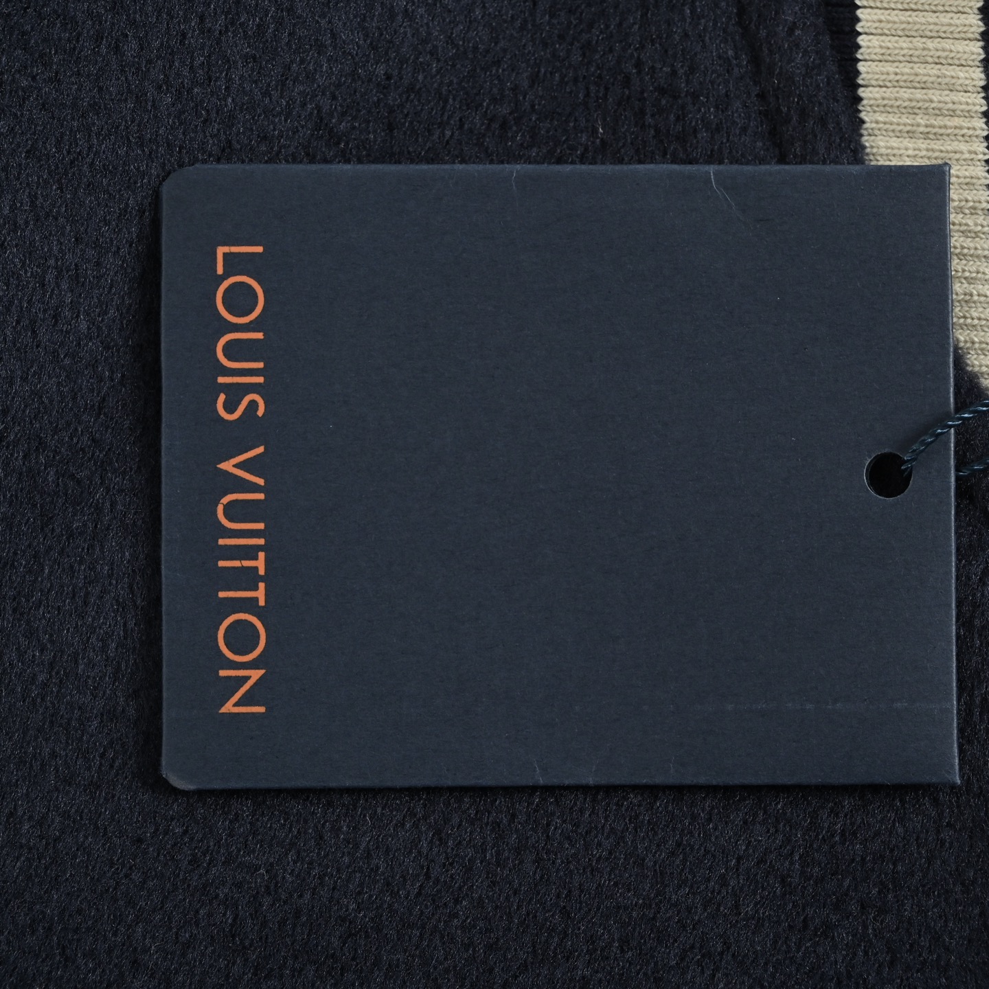 Louis Vuitton/路易威登 拼色皮袖棒球服外套