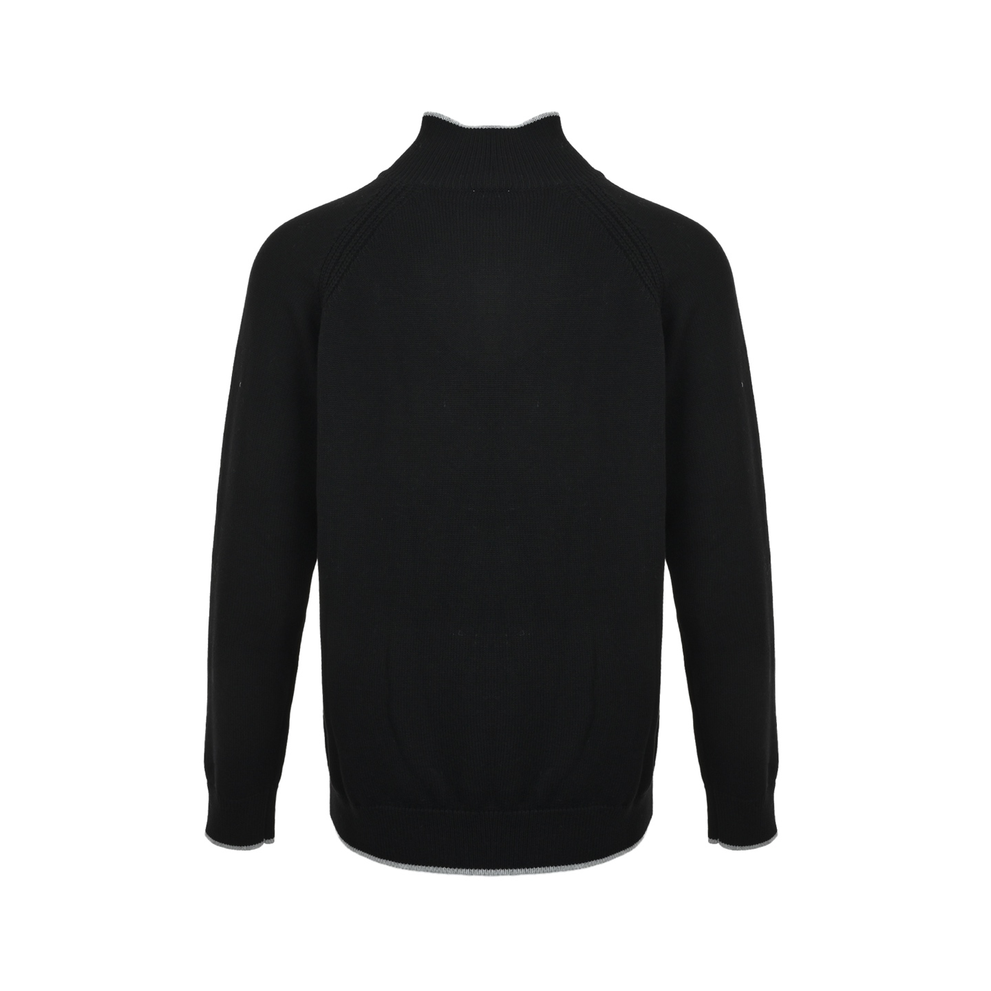 Moncler/蒙口 袖标针织毛衣
