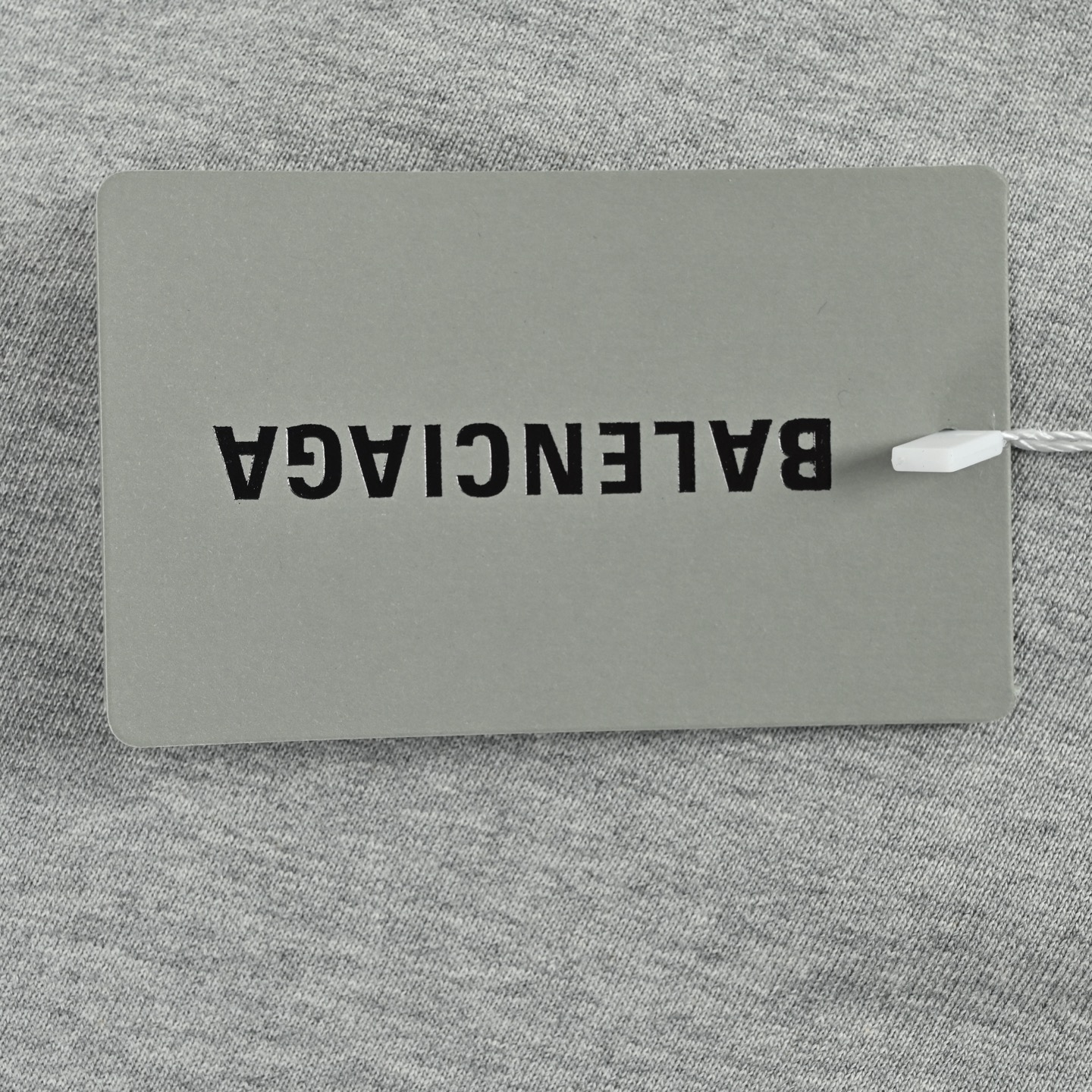 Balenciaga/巴黎世家 25Fw 双面穿拼接冲锋外套