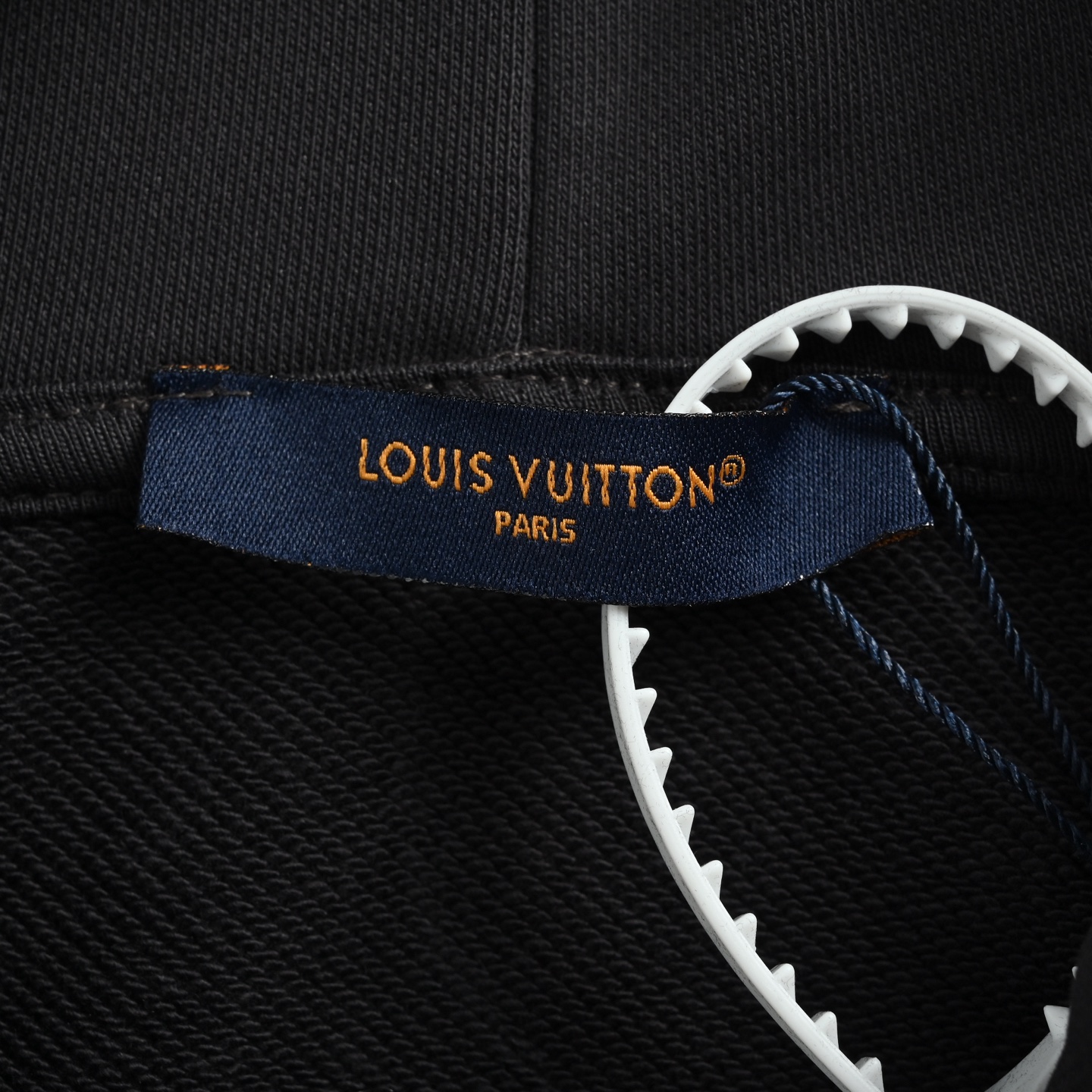 Louis Vuitton/路易威登 串珠刺绣连帽卫衣