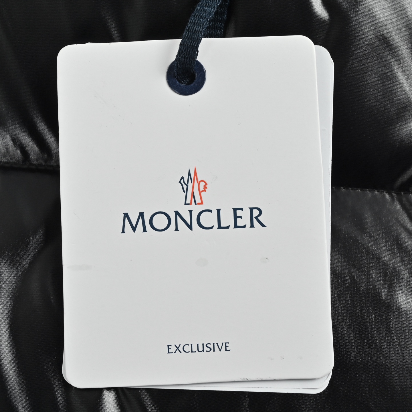 Moncler/蒙口 帽子字母印花连帽长款羽绒服 Moncler Genius 2 Moncler 1952羽绒服