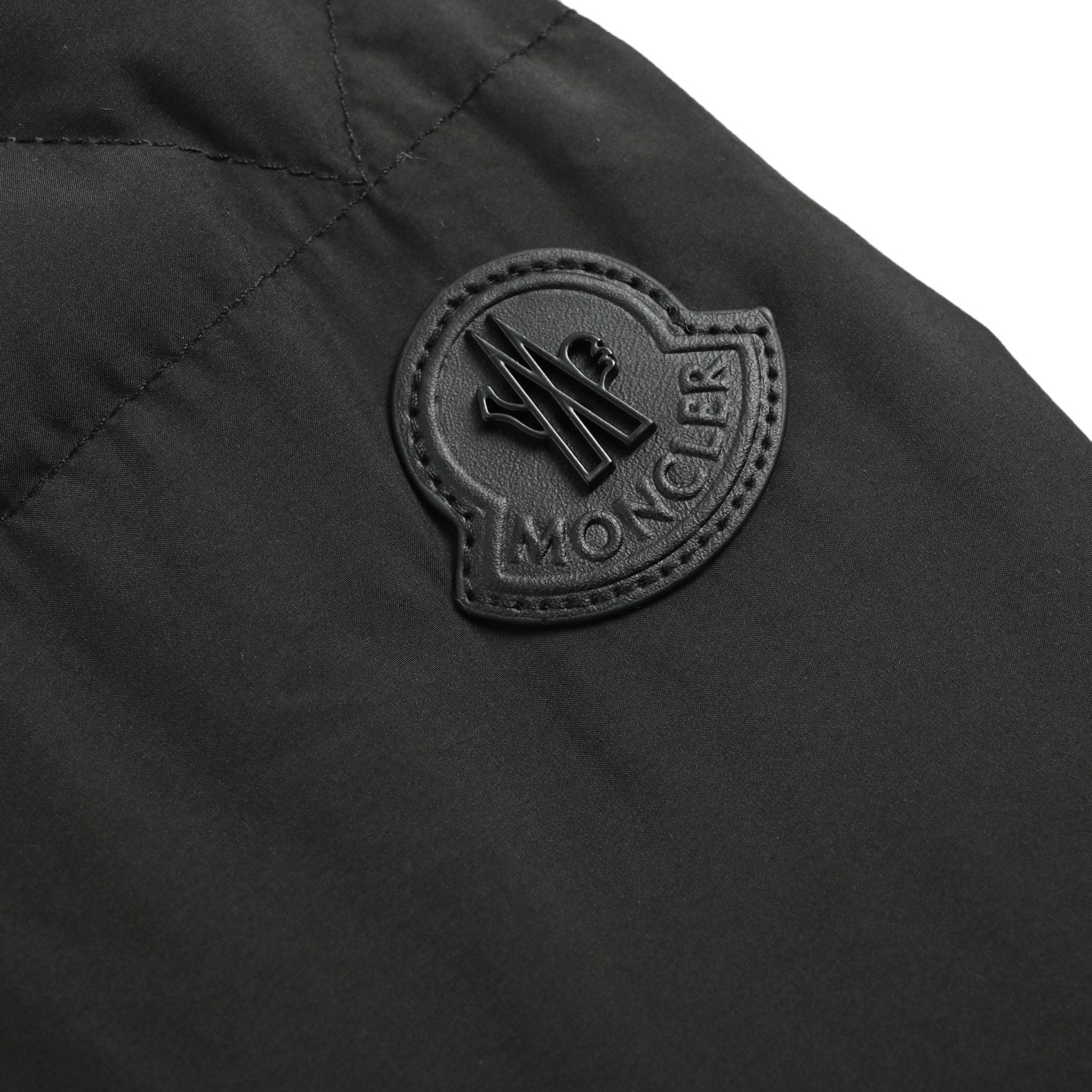 Moncler/蒙口 BESBRE胸口口袋羽绒服 Moncler 25秋冬BESBRE羽绒服
