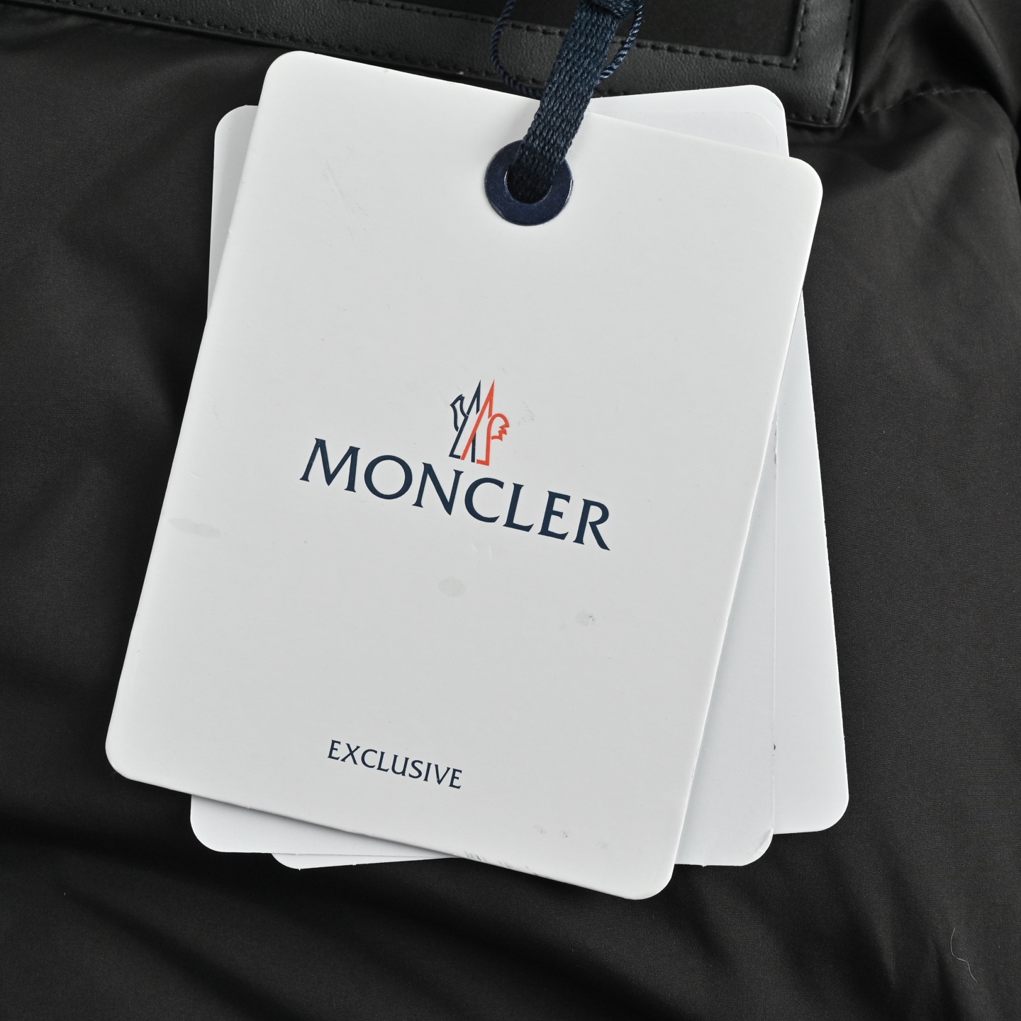 Moncler/蒙口 BESBRE胸口口袋羽绒服 Moncler 25秋冬BESBRE羽绒服