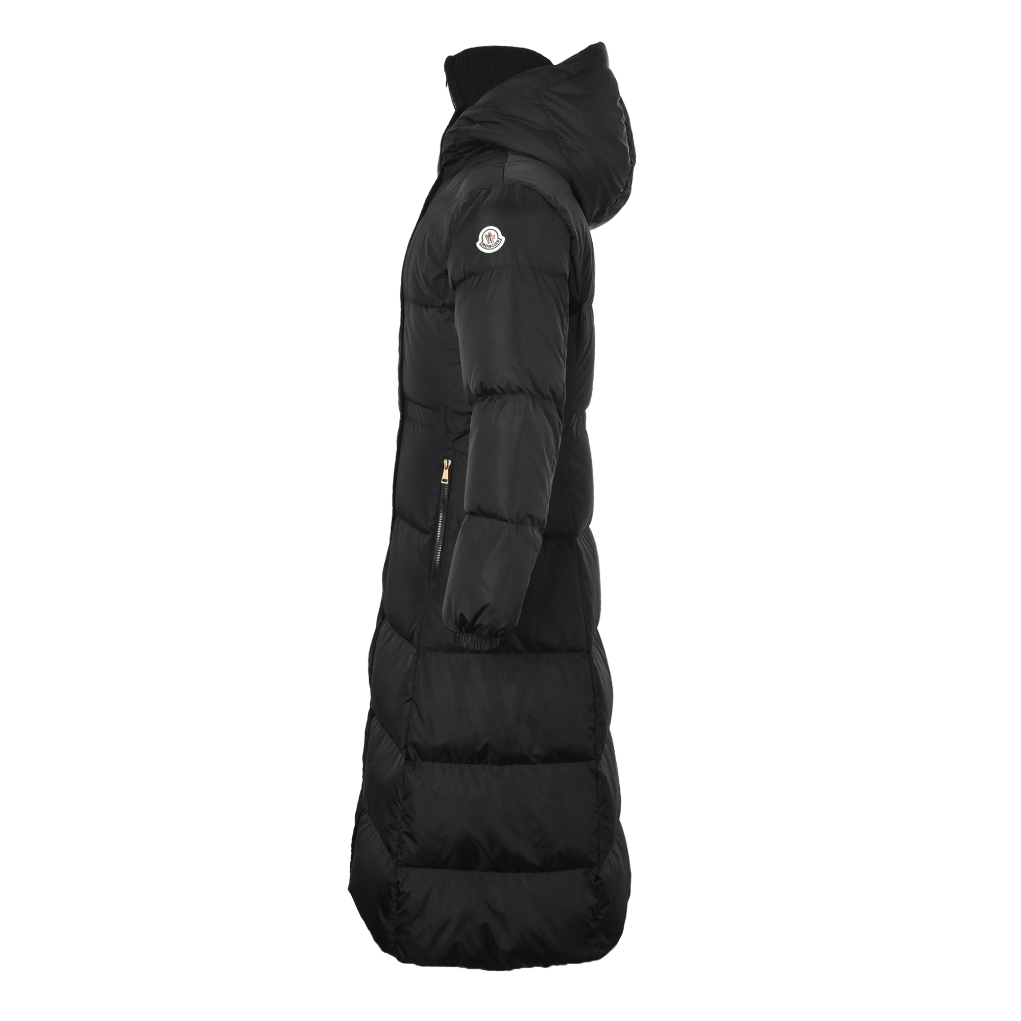 Moncler/蒙口 25Fw 在逃公主二代长款羽绒服 Moncler Chamer羽绒服