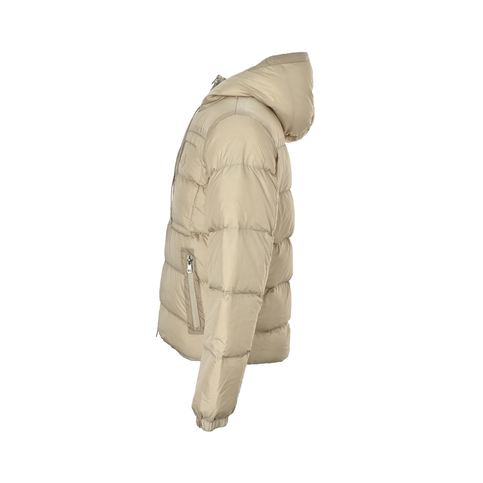 Moncler/蒙口 25Fw 双拉链口袋连帽羽绒服 盟可睐Bivouac连帽羽绒服