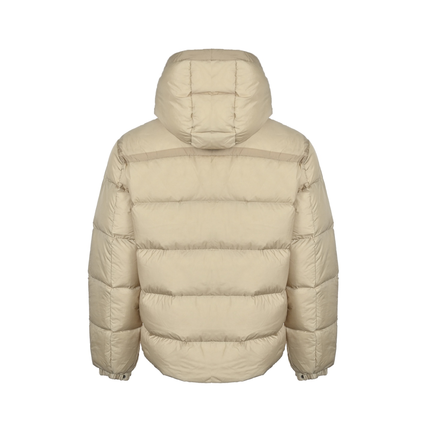 Moncler/蒙口 25Fw 双拉链口袋连帽羽绒服 盟可睐Bivouac连帽羽绒服