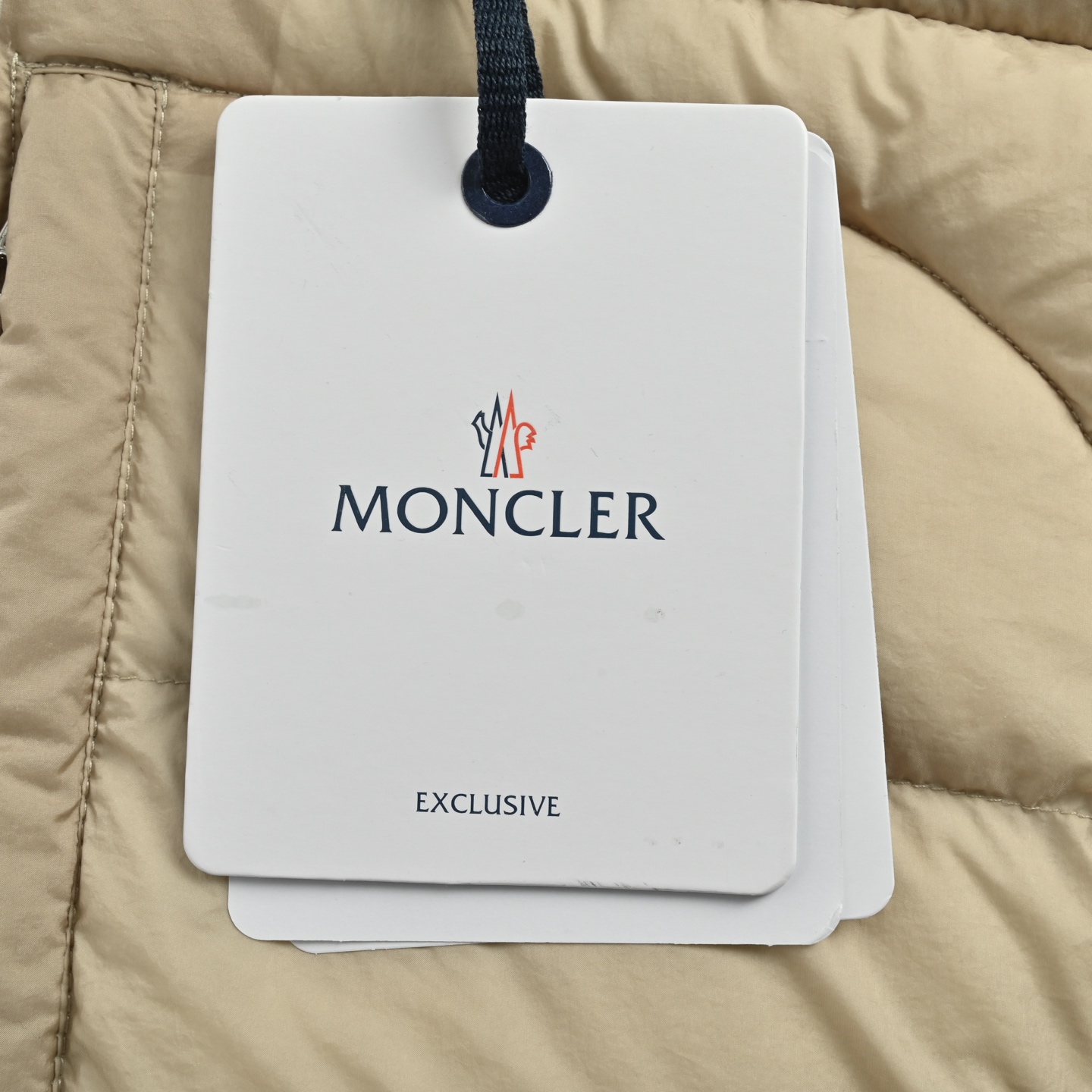 Moncler/蒙口 25Fw 双拉链口袋连帽羽绒服 盟可睐Bivouac连帽羽绒服