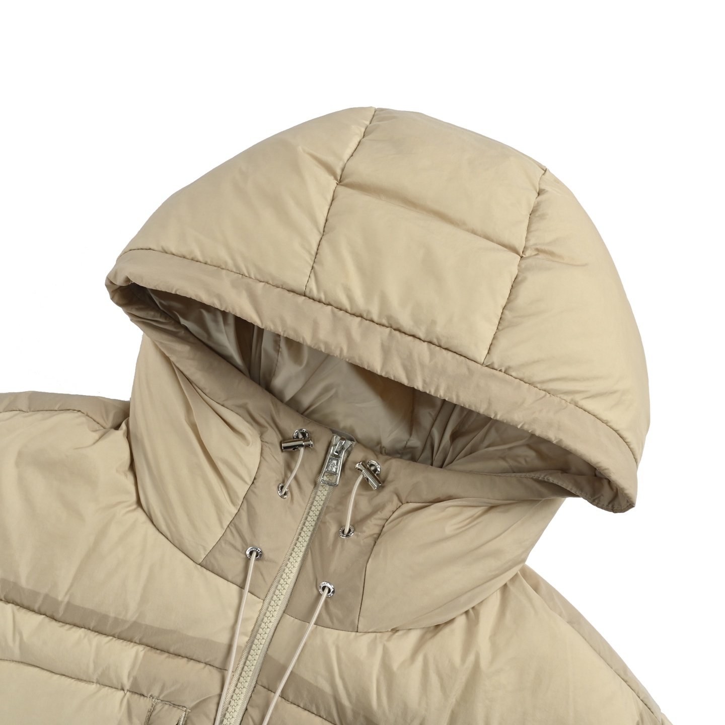 Moncler/蒙口 25Fw 双拉链口袋连帽羽绒服 盟可睐Bivouac连帽羽绒服