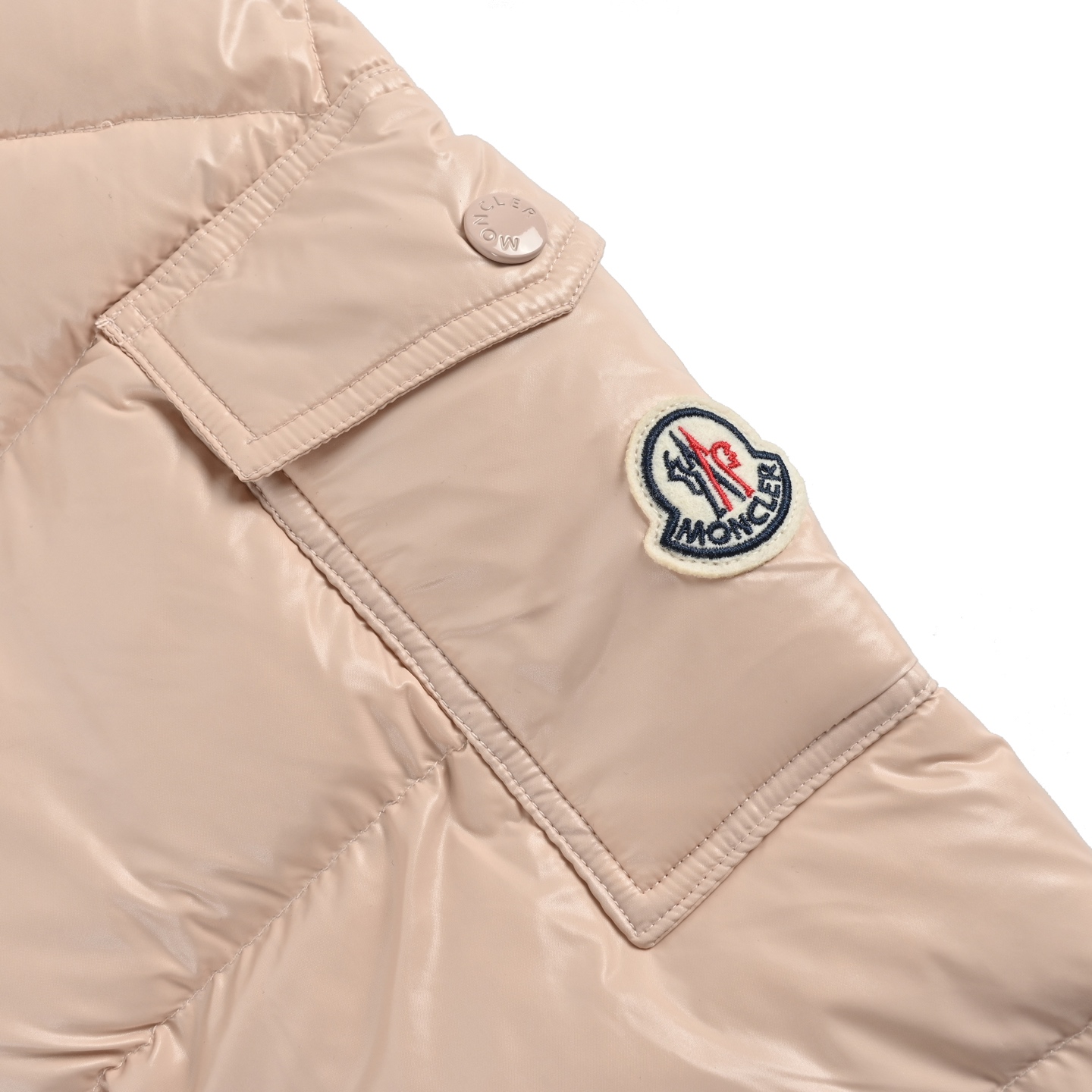 Moncler/蒙口 经典Maya玛雅羽绒服