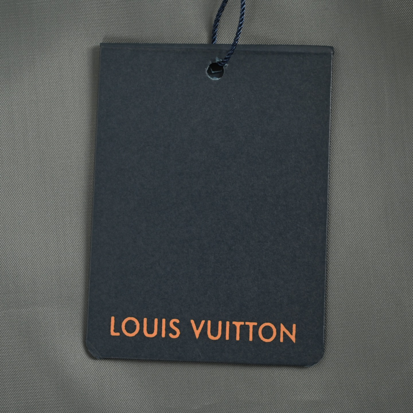 Louis Vuitton/路易威登 拼色老花拉链夹克外套