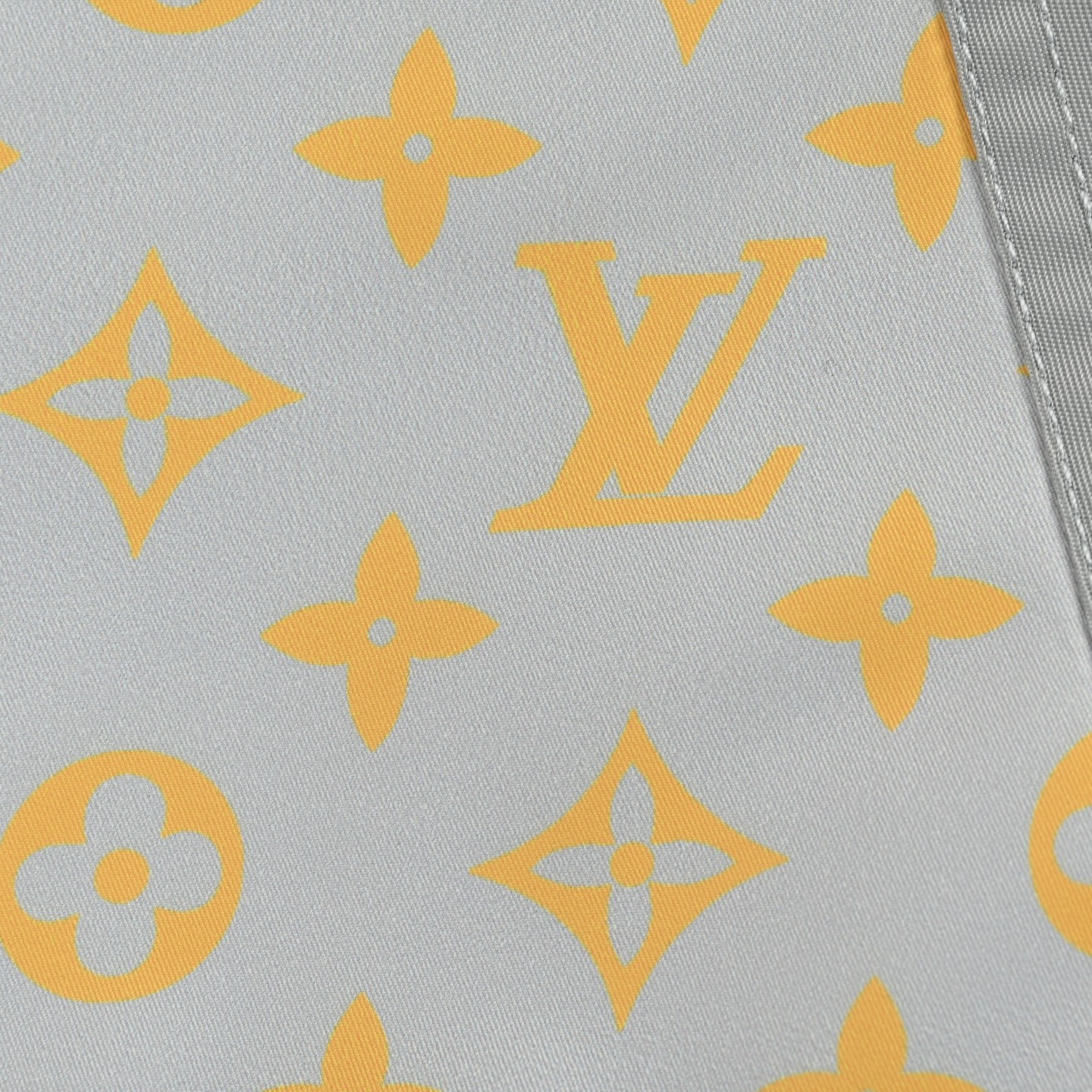 Louis Vuitton/路易威登 拼色老花拉链夹克外套