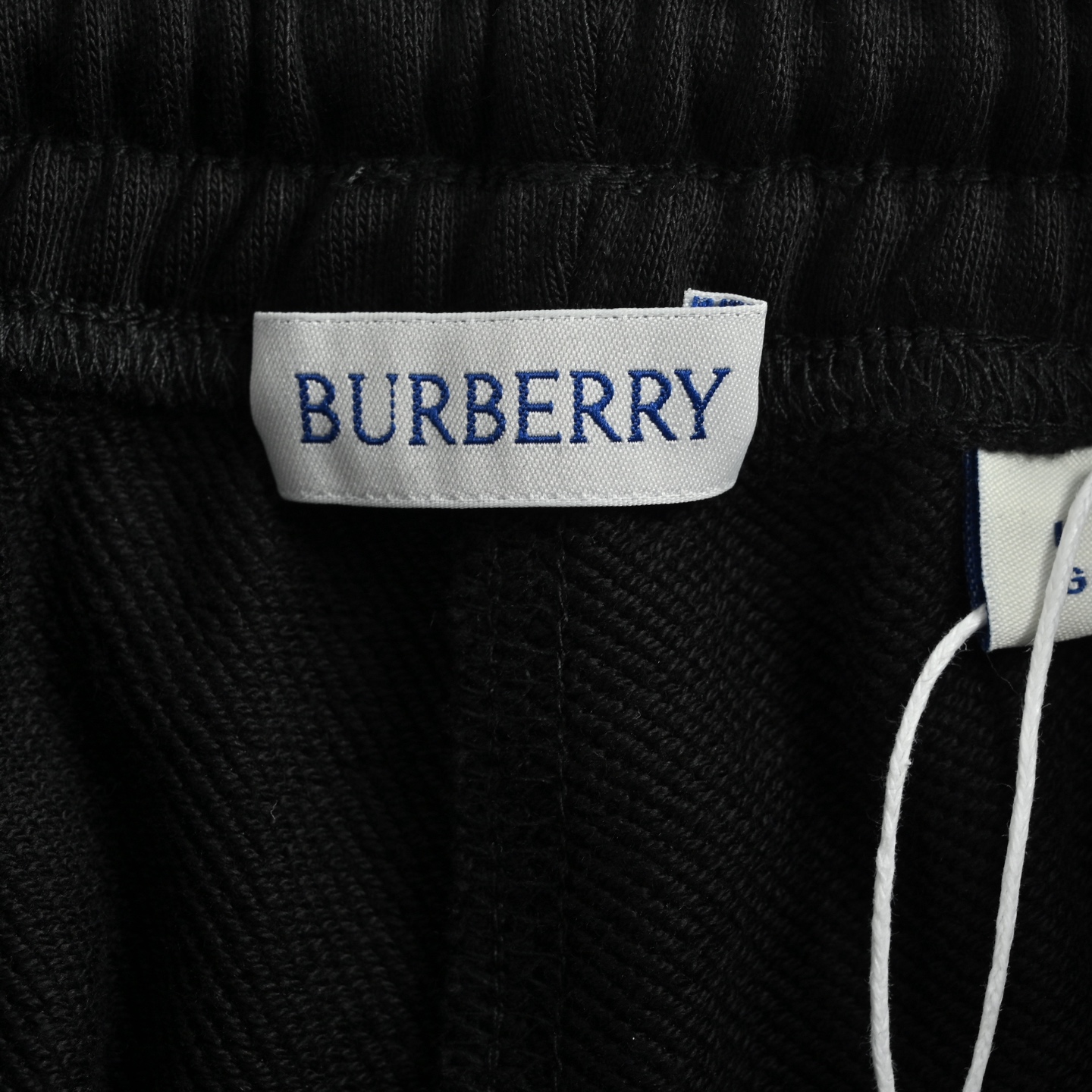 Burberry/巴宝莉 战马绣花套装长裤
