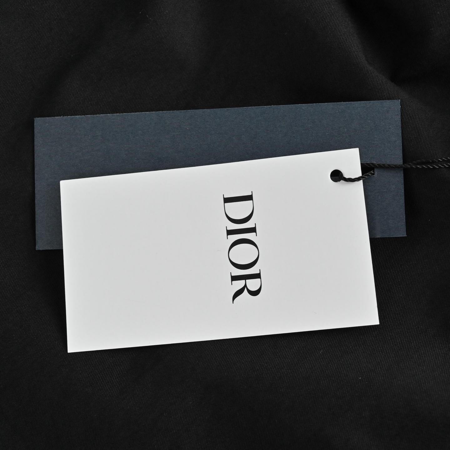 Dior/迪奥 字母logoMountain刺绣休闲长裤