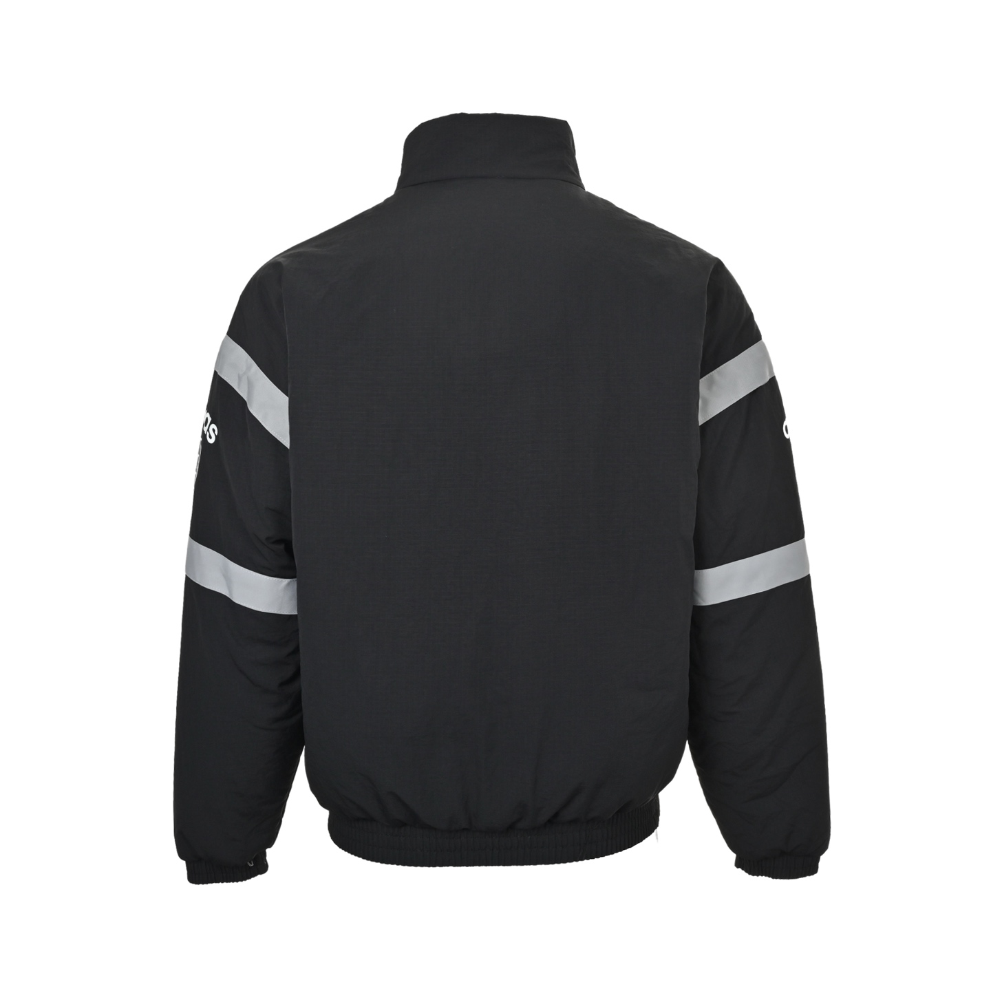 Adidas/阿迪达斯 双面穿棉服外套 wendy同款一件当两件穿