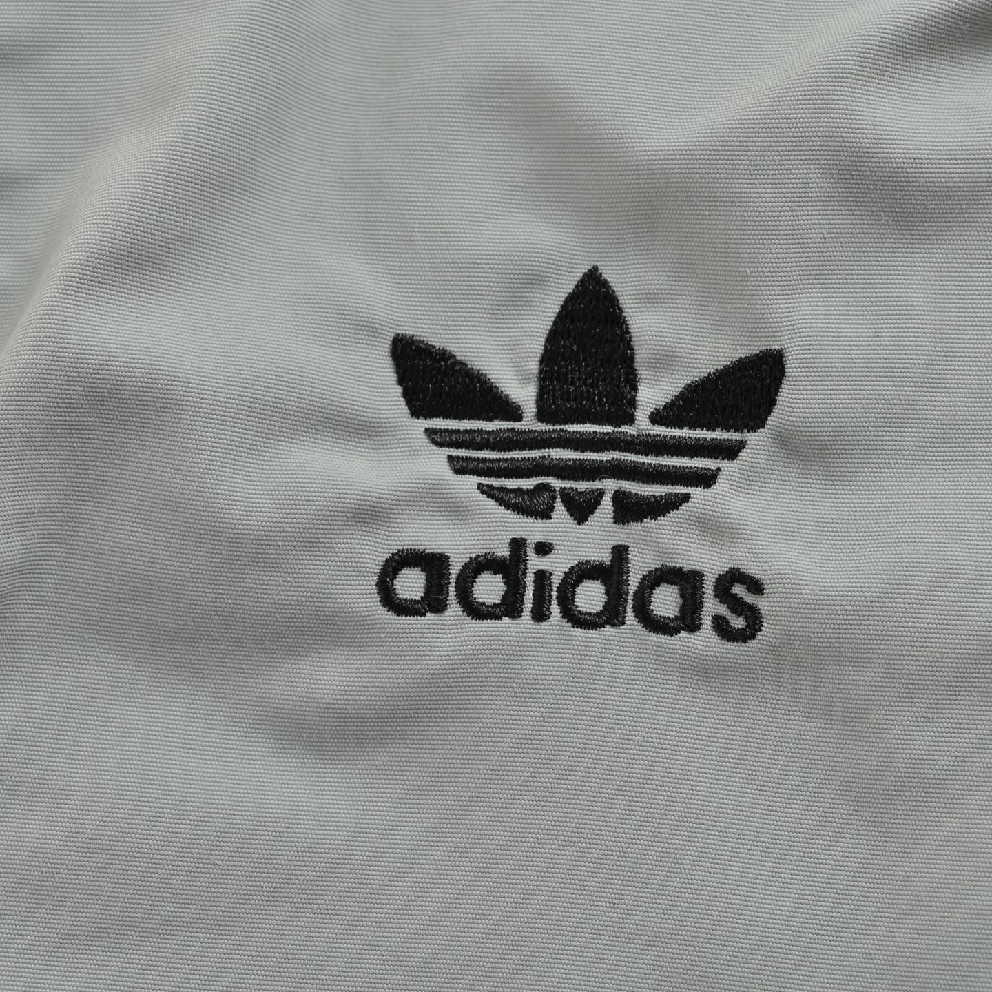 Adidas/阿迪达斯 双面穿棉服外套 wendy同款一件当两件穿