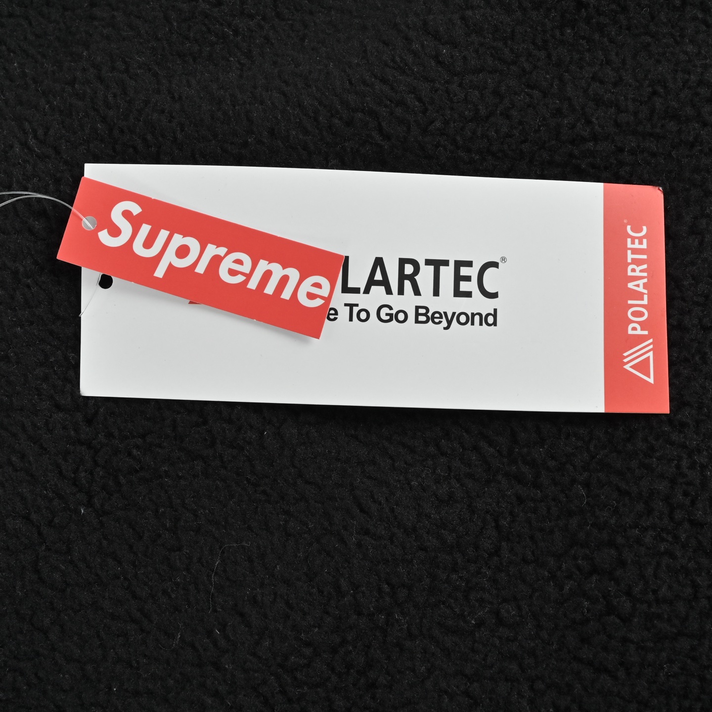 Supreme 联名款双面穿羊羔绒半拉链外套 Polartec Shearling Reversible Pullover 双面穿羊羔毛半拉链套头外套