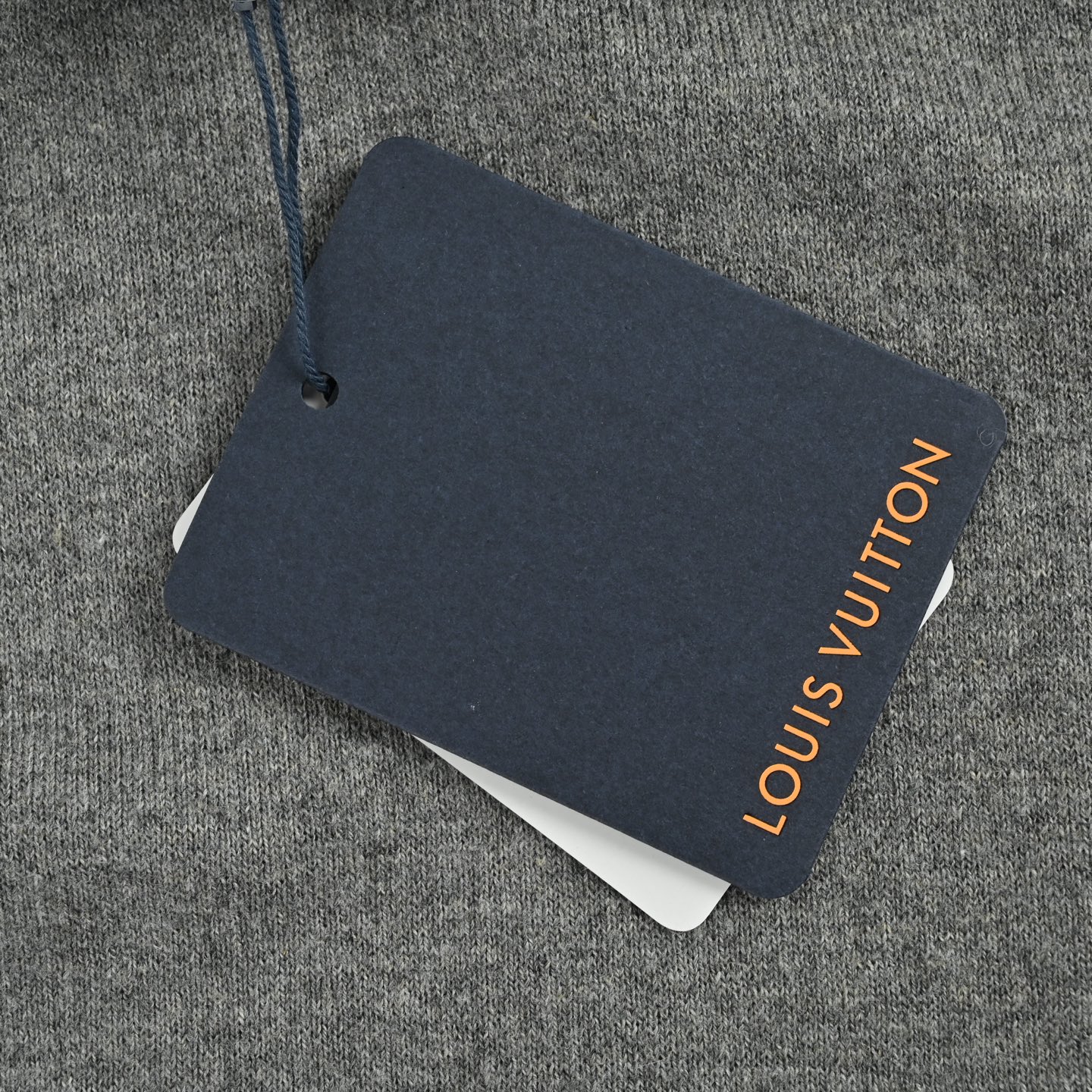 Louis Vuitton/路易威登 25ss 提花螺纹毛织外套