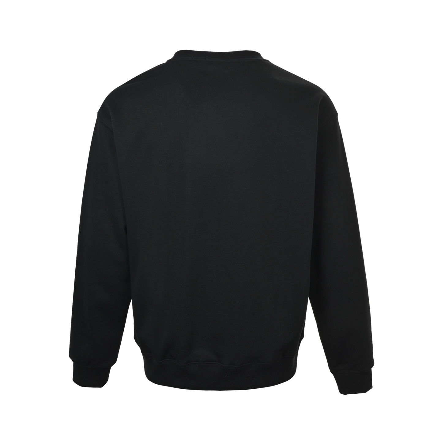 Balenciaga/巴黎世家 25Fw 彩色字母圆领卫衣