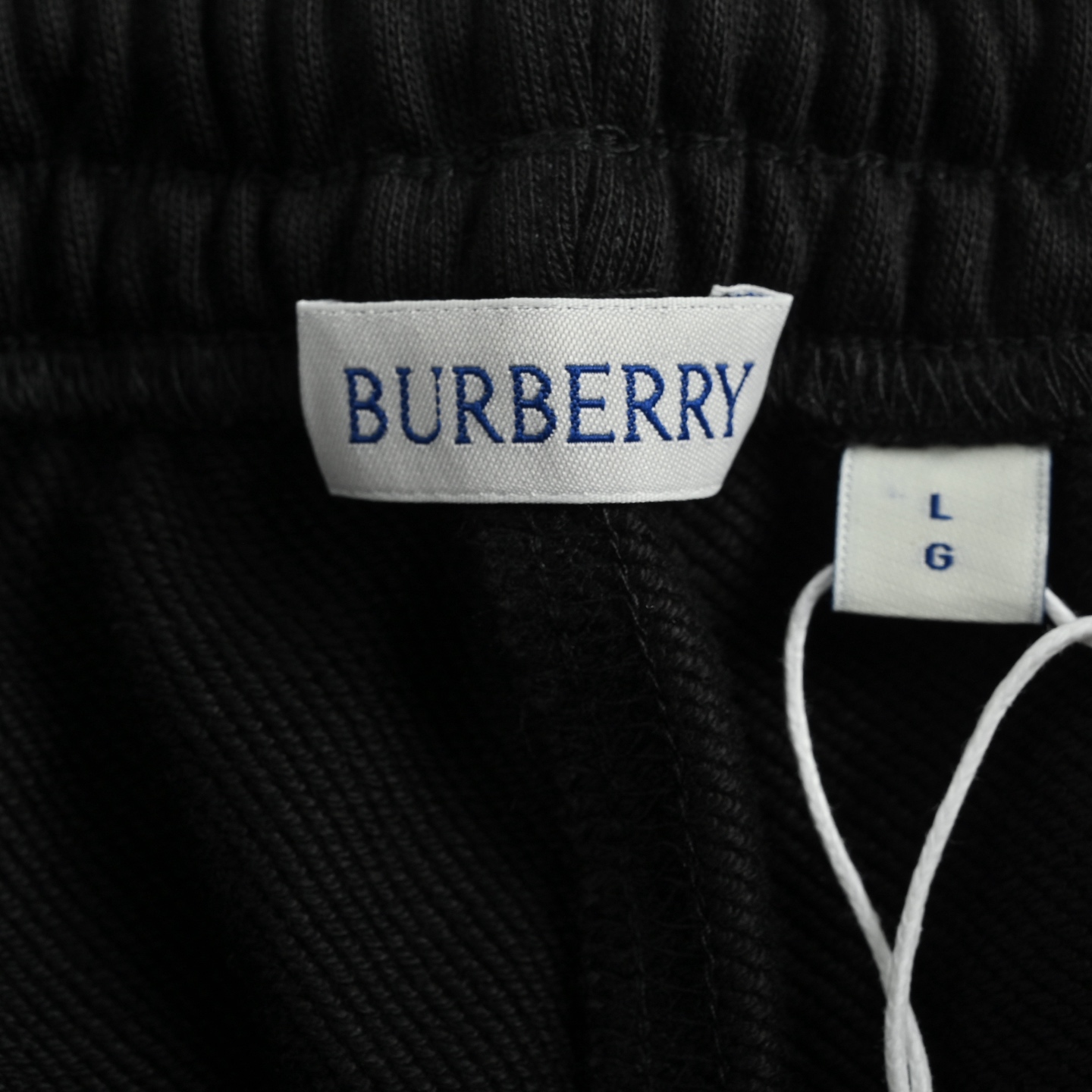 Burberry/巴宝莉格纹签名套装长裤