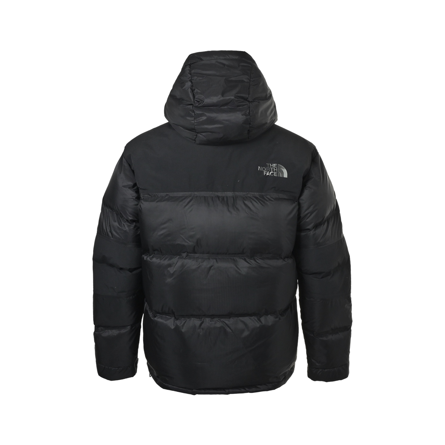THE NORTH FACE 北面 巅峰系列97'S 大巅峰限定PRO羽绒服 拼白 拼绿 拼黑