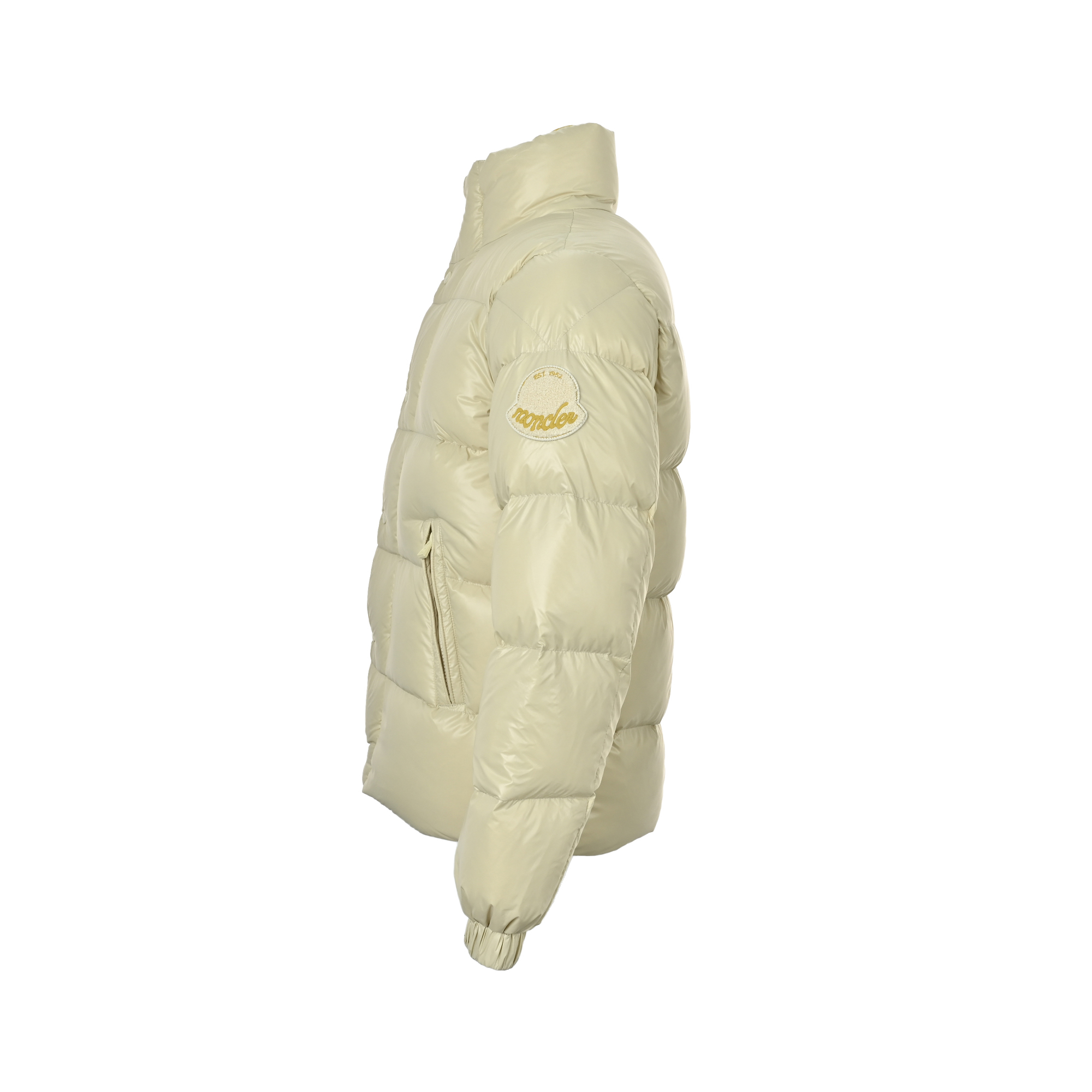Moncler 蒙口 Abbadia毛巾绣标立领羽绒服 Moncler Abbadia短款羽绒服-Chinese UA Cheap High Quatity Brand Clothes Bags handbags Sneakers wholesale wholesaler seller from China Factory suppliers Fashion Clothing Shoes best Quality Beautiful Price Moncler 蒙口 Abbadia毛巾绣标立领羽绒服 Moncler Abbadia短款羽绒服