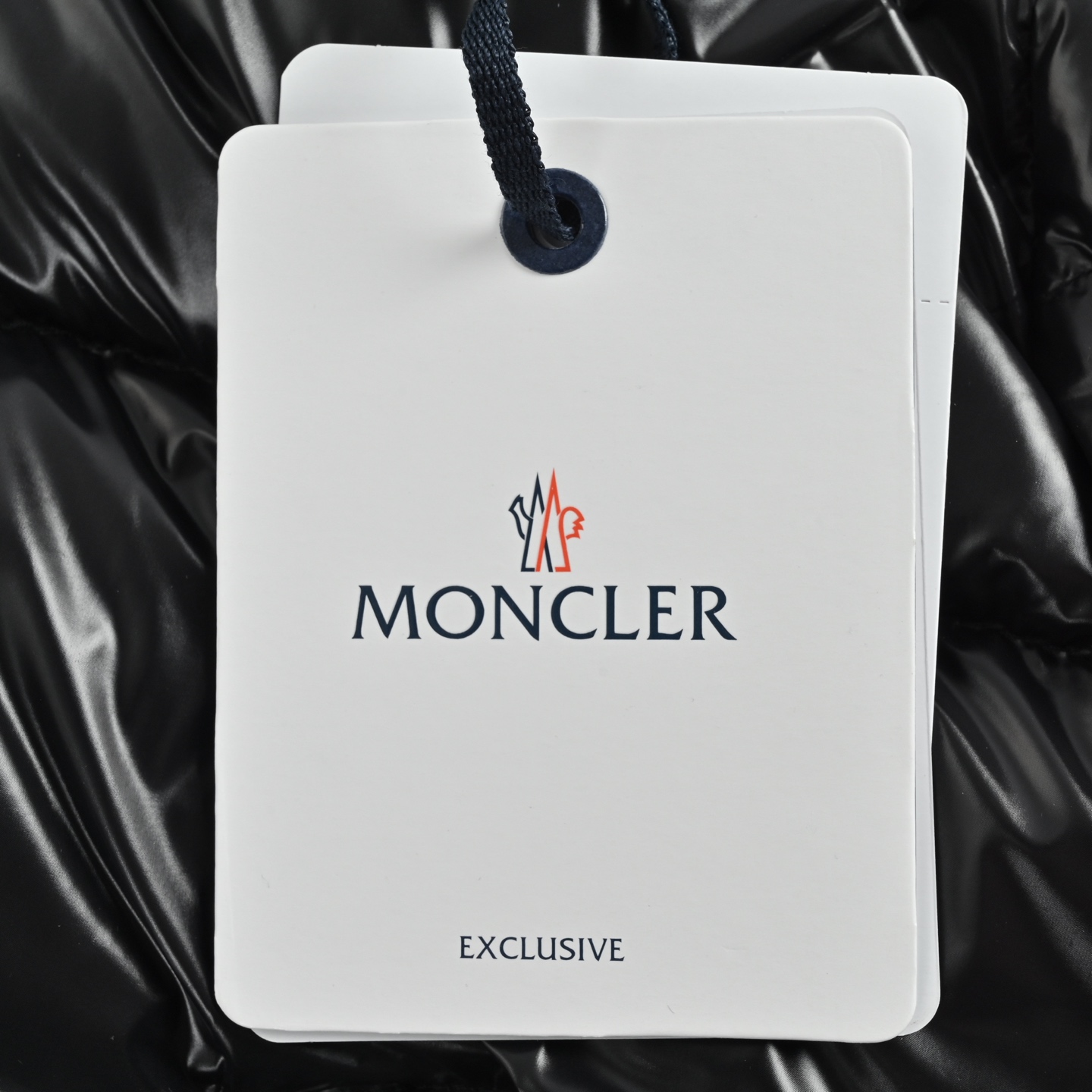 Moncler/蒙口 Abbadia毛巾绣标立领羽绒服 Moncler Abbadia短款羽绒服