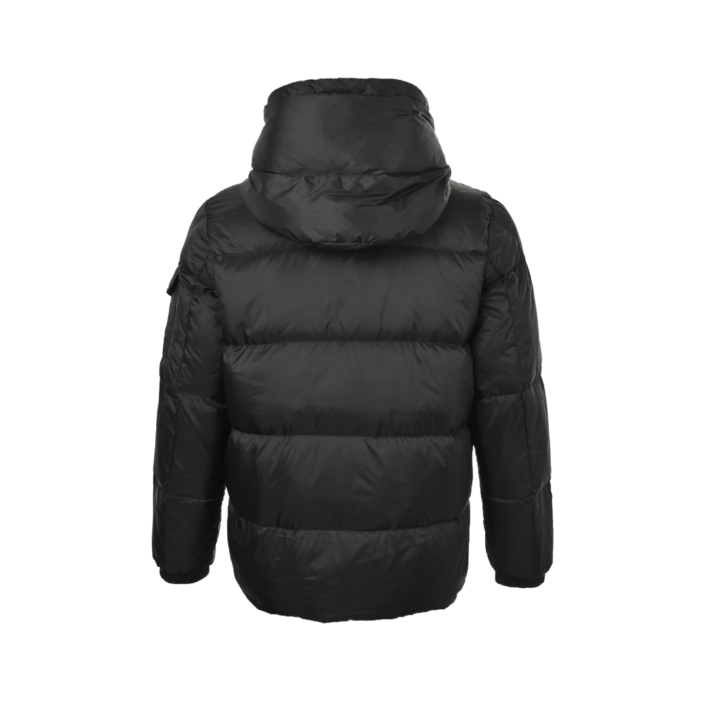 Moncler/蒙口 新玛雅Maya连帽羽绒服 Moncler Couyere灰色羽绒服
