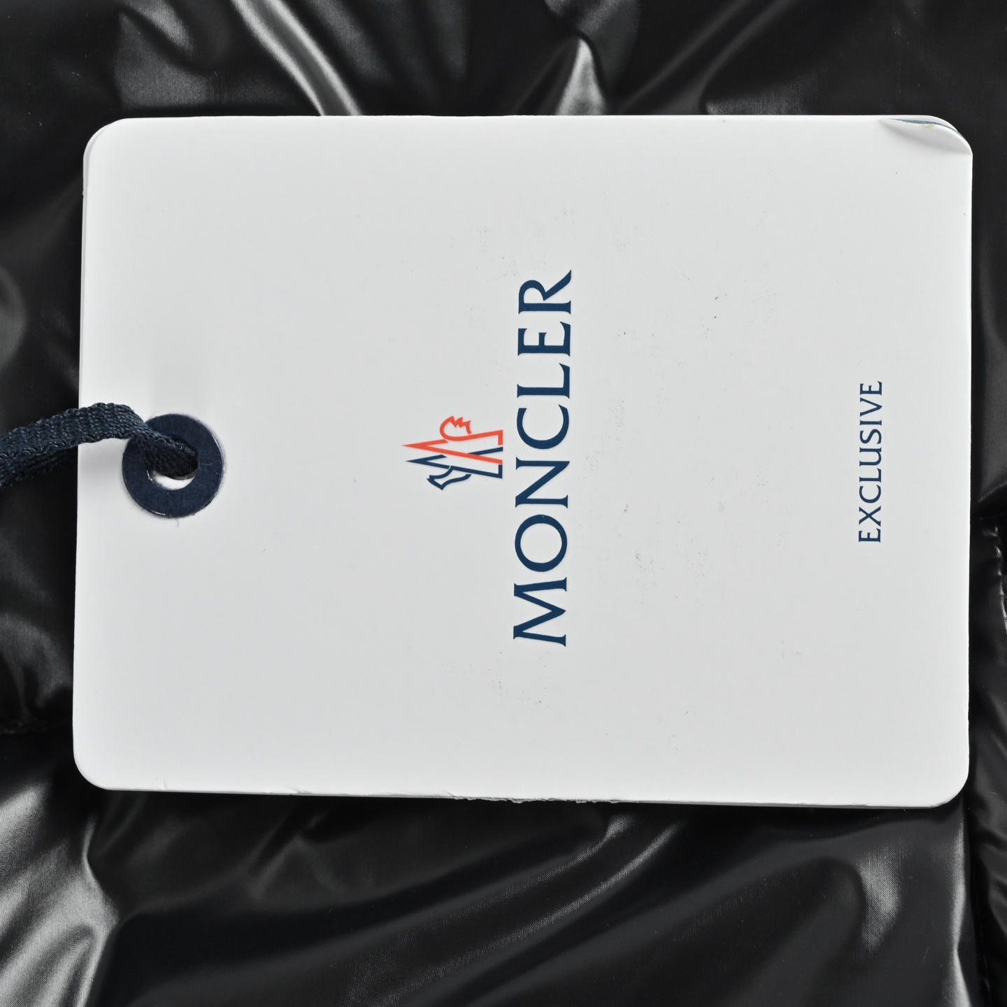 Moncler/蒙口 Sumido毛巾logo羽绒马甲 Moncler Sumido系列羽绒马甲