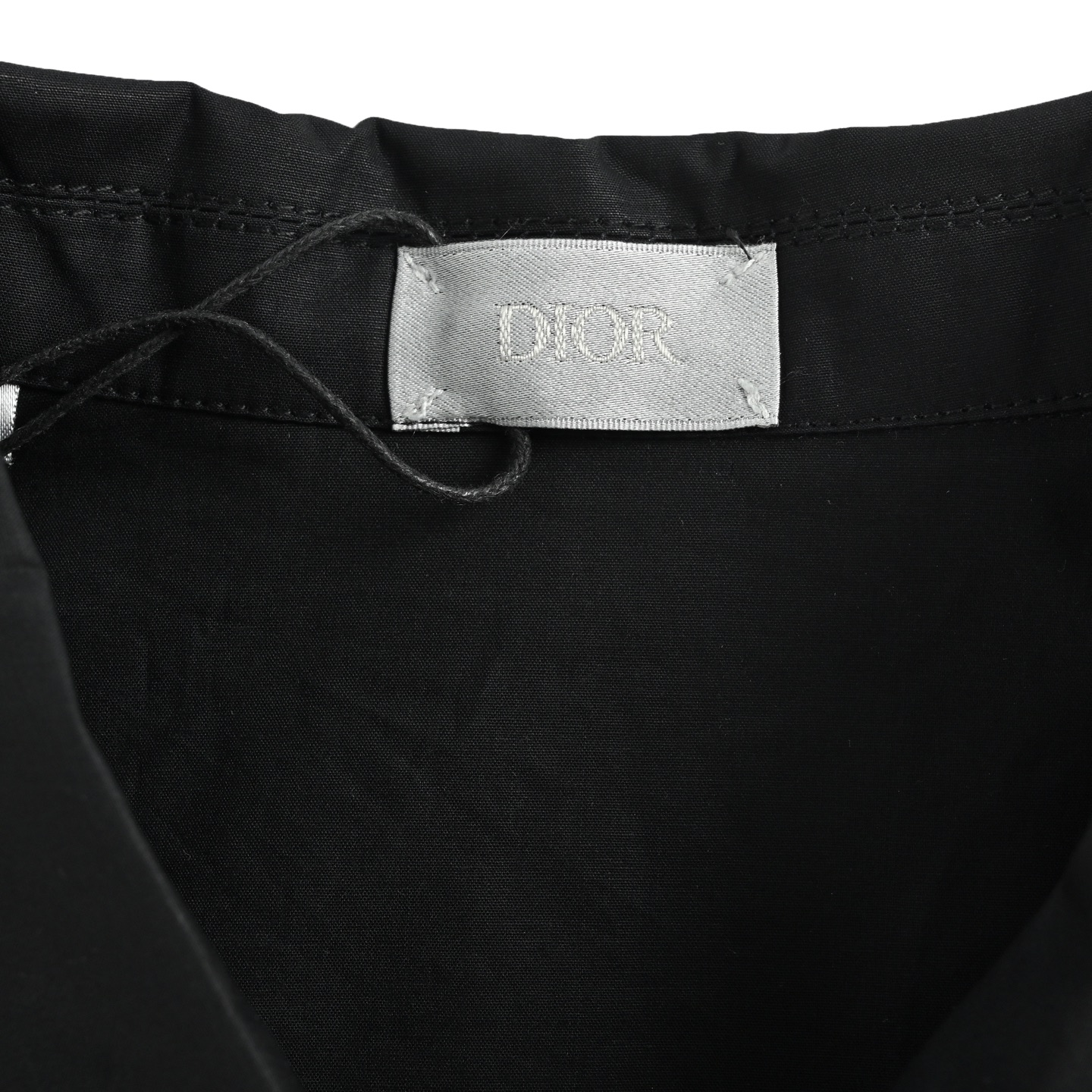 Dior/迪奥 25Fw 四口袋后绑腰带夹克外套