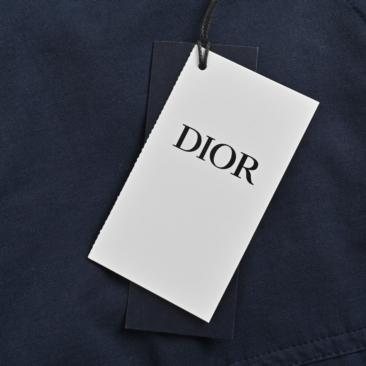 Dior/迪奥 马鞍包工装长裤 Dior 25ss新款工装裤重新诠释运动风格经典标识