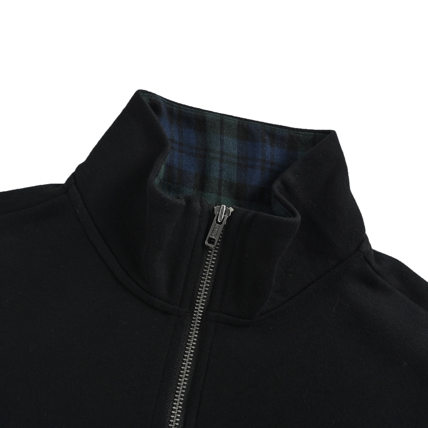 Ralph Lauren/拉夫劳伦 金标刺绣半拉链卫衣