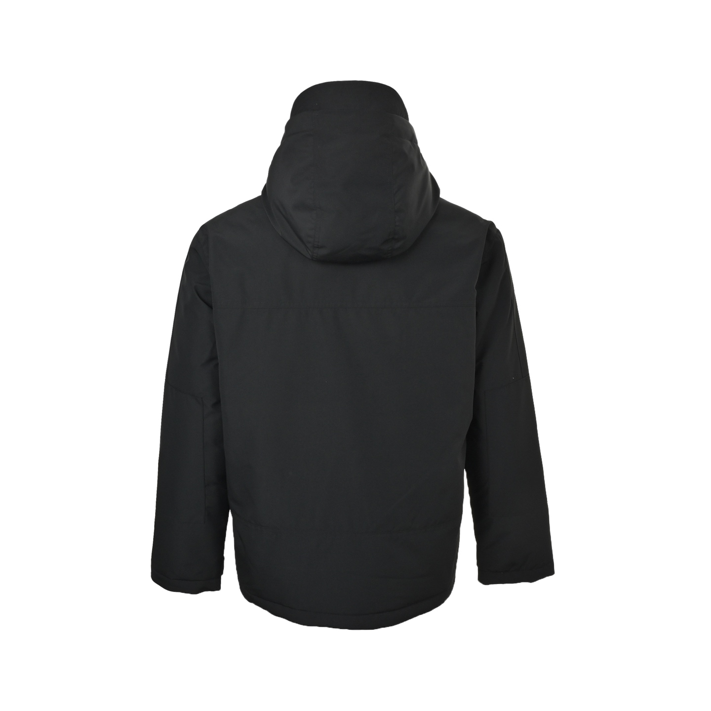 Ralph Lauren/拉夫劳伦 刺绣徽标冲锋连帽羽绒服