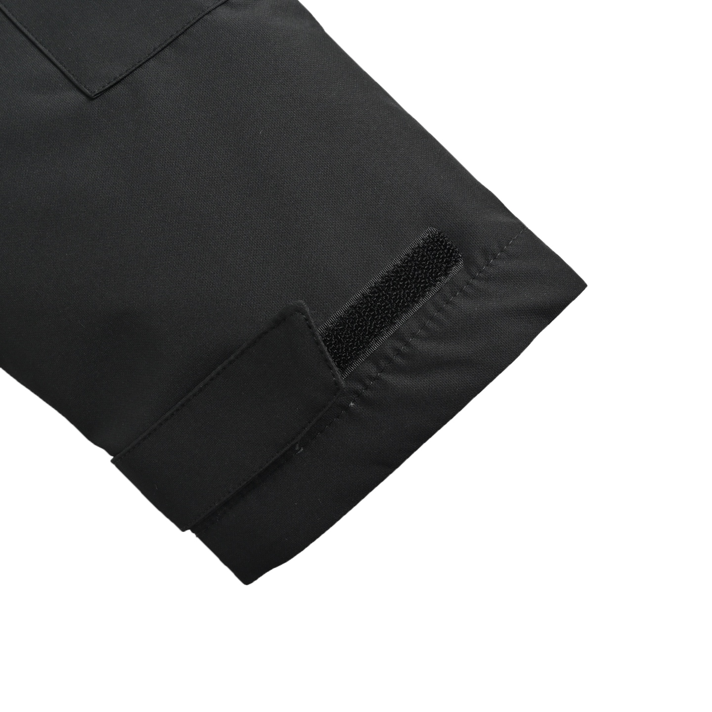 Ralph Lauren/拉夫劳伦 刺绣徽标冲锋连帽羽绒服