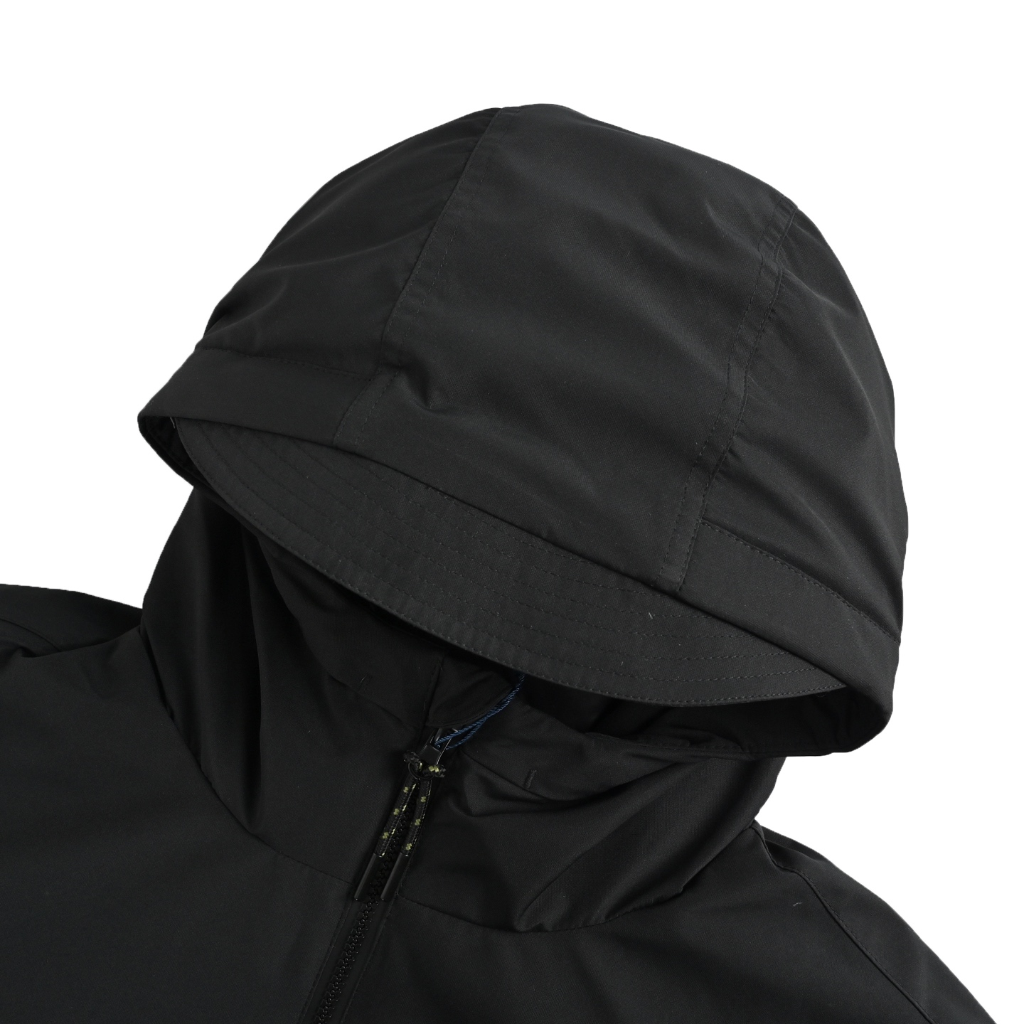 Ralph Lauren/拉夫劳伦 刺绣徽标冲锋连帽羽绒服