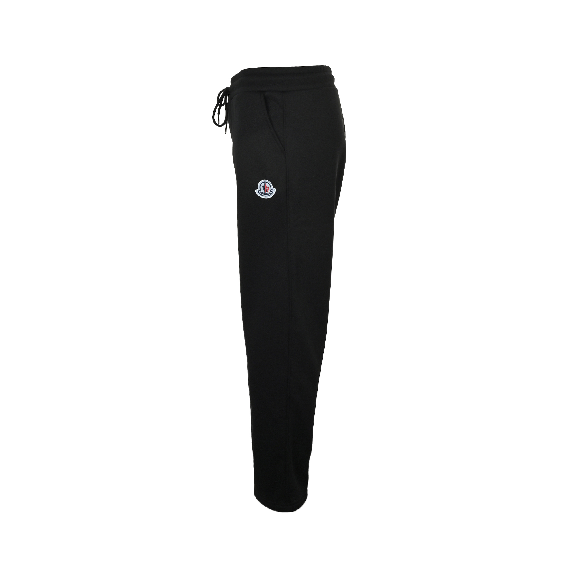 Moncler 蒙口 刺绣小标加绒直筒长裤-Chinese UA Cheap High Quatity Brand Clothes Bags handbags Sneakers wholesale wholesaler seller from China Factory suppliers Fashion Clothing Shoes best Quality Beautiful Price Moncler 蒙口 刺绣小标加绒直筒长裤