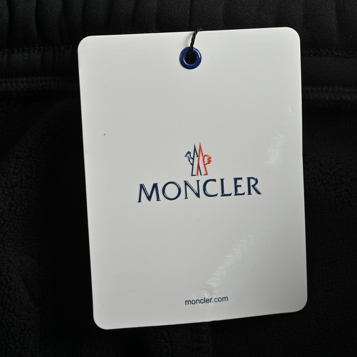 Moncler 蒙口 刺绣小标加绒直筒长裤-Chinese UA Cheap High Quatity Brand Clothes Bags handbags Sneakers wholesale wholesaler seller from China Factory suppliers Fashion Clothing Shoes best Quality Beautiful Price Moncler 蒙口 刺绣小标加绒直筒长裤