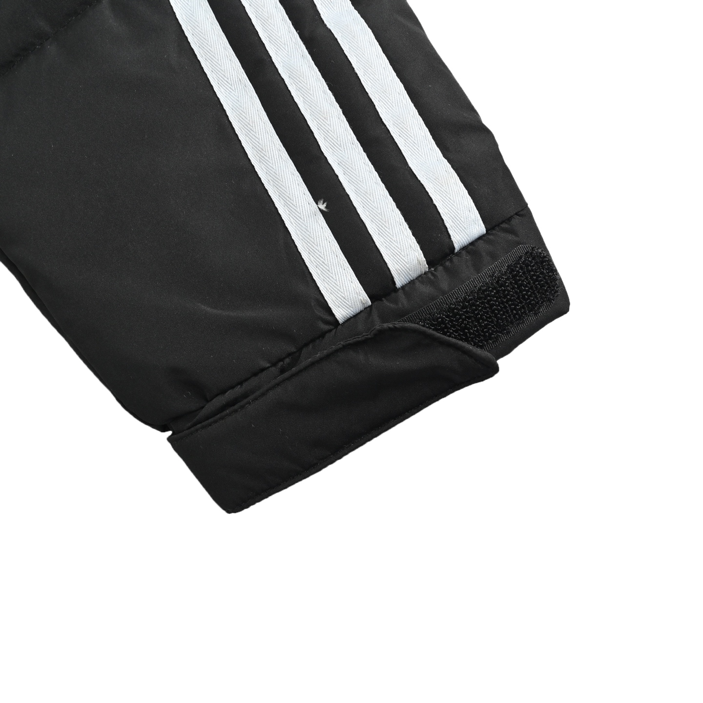 Adidas 阿迪达斯 三条杠长款落肩羽绒服-Chinese UA Cheap High Quatity Brand Clothes Bags handbags Sneakers wholesale wholesaler seller from China Factory suppliers Fashion Clothing Shoes best Quality Beautiful Price Adidas 阿迪达斯 三条杠长款落肩羽绒服
