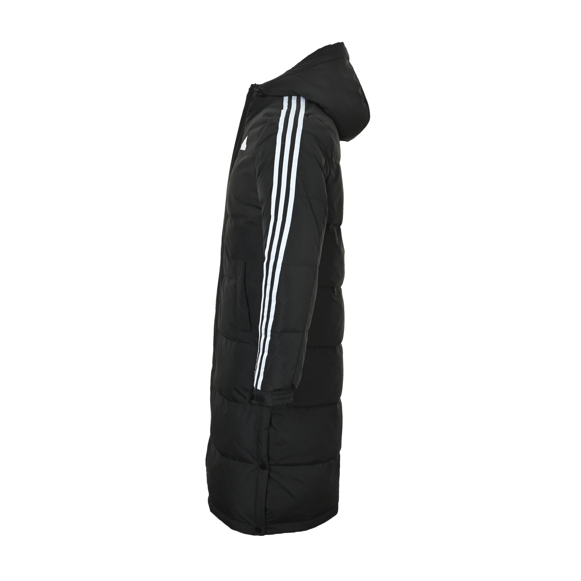 Adidas 阿迪达斯 三条杠长款落肩羽绒服-Chinese UA Cheap High Quatity Brand Clothes Bags handbags Sneakers wholesale wholesaler seller from China Factory suppliers Fashion Clothing Shoes best Quality Beautiful Price Adidas 阿迪达斯 三条杠长款落肩羽绒服