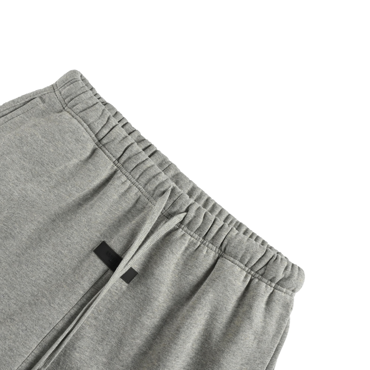 FEAR OF GOD ESSENTIALS FOG植绒字母加绒长裤-Chinese UA Cheap High Quatity Brand Clothes Bags handbags Sneakers wholesale wholesaler seller from China Factory suppliers Fashion Clothing Shoes best Quality Beautiful Price FEAR OF GOD ESSENTIALS FOG植绒字母加绒长裤