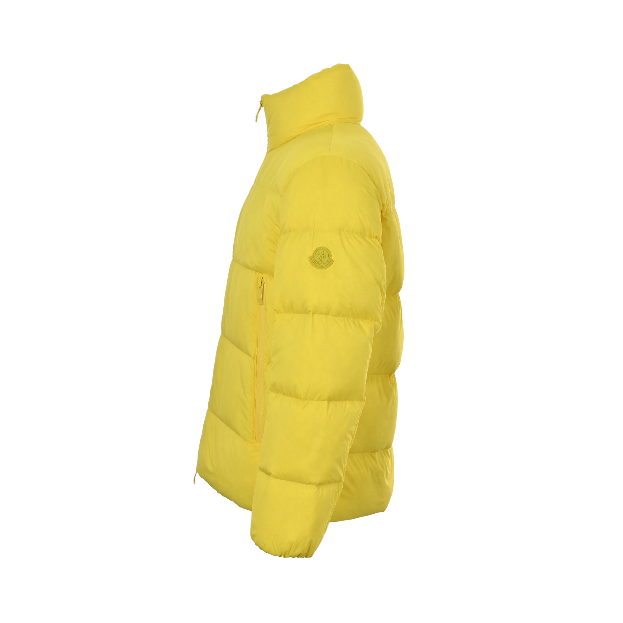 Moncler 蒙口 立领纯色双拉链羽绒服-Chinese UA Cheap High Quatity Brand Clothes Bags handbags Sneakers wholesale wholesaler seller from China Factory suppliers Fashion Clothing Shoes best Quality Beautiful Price Moncler 蒙口 立领纯色双拉链羽绒服