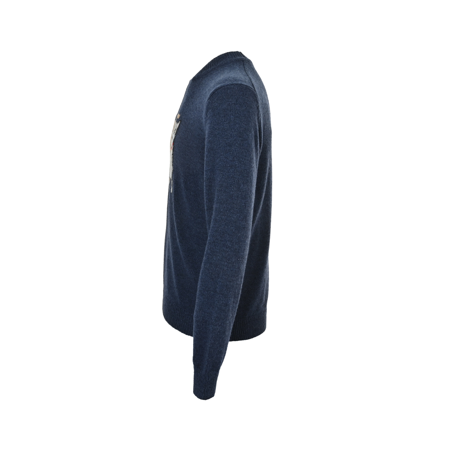 Louis 路易威登 小狗提花圆领毛衣-Chinese UA Cheap High Quatity Brand Clothes Bags handbags Sneakers wholesale wholesaler seller from China Factory suppliers Fashion Clothing Shoes best Quality Beautiful Price Louis 路易威登 小狗提花圆领毛衣