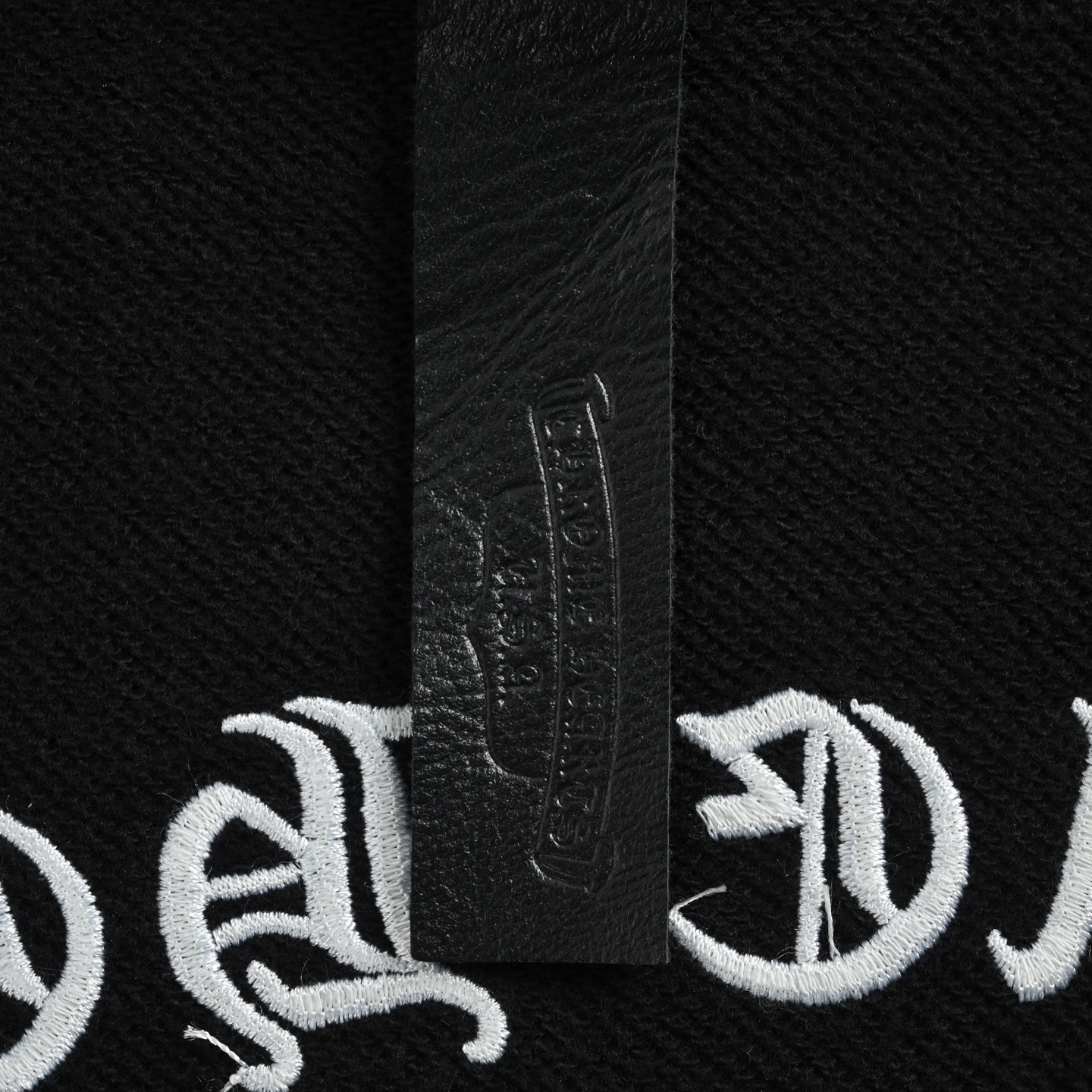 Chrome Hearts 克罗心 后背十字架刺绣连帽卫衣-Chinese UA Cheap High Quatity Brand Clothes Bags handbags Sneakers wholesale wholesaler seller from China Factory suppliers Fashion Clothing Shoes best Quality Beautiful Price Chrome Hearts 克罗心 后背十字架刺绣连帽卫衣
