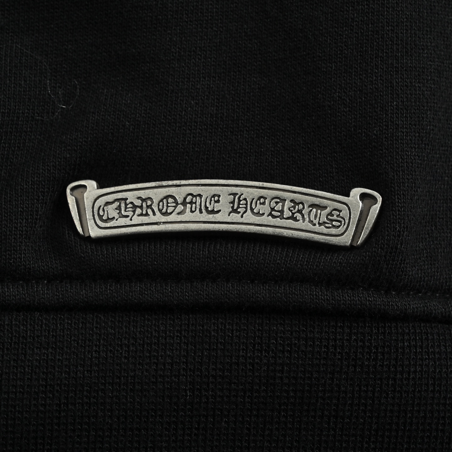 Chrome Hearts 克罗心 后背十字架刺绣连帽卫衣-Chinese UA Cheap High Quatity Brand Clothes Bags handbags Sneakers wholesale wholesaler seller from China Factory suppliers Fashion Clothing Shoes best Quality Beautiful Price Chrome Hearts 克罗心 后背十字架刺绣连帽卫衣